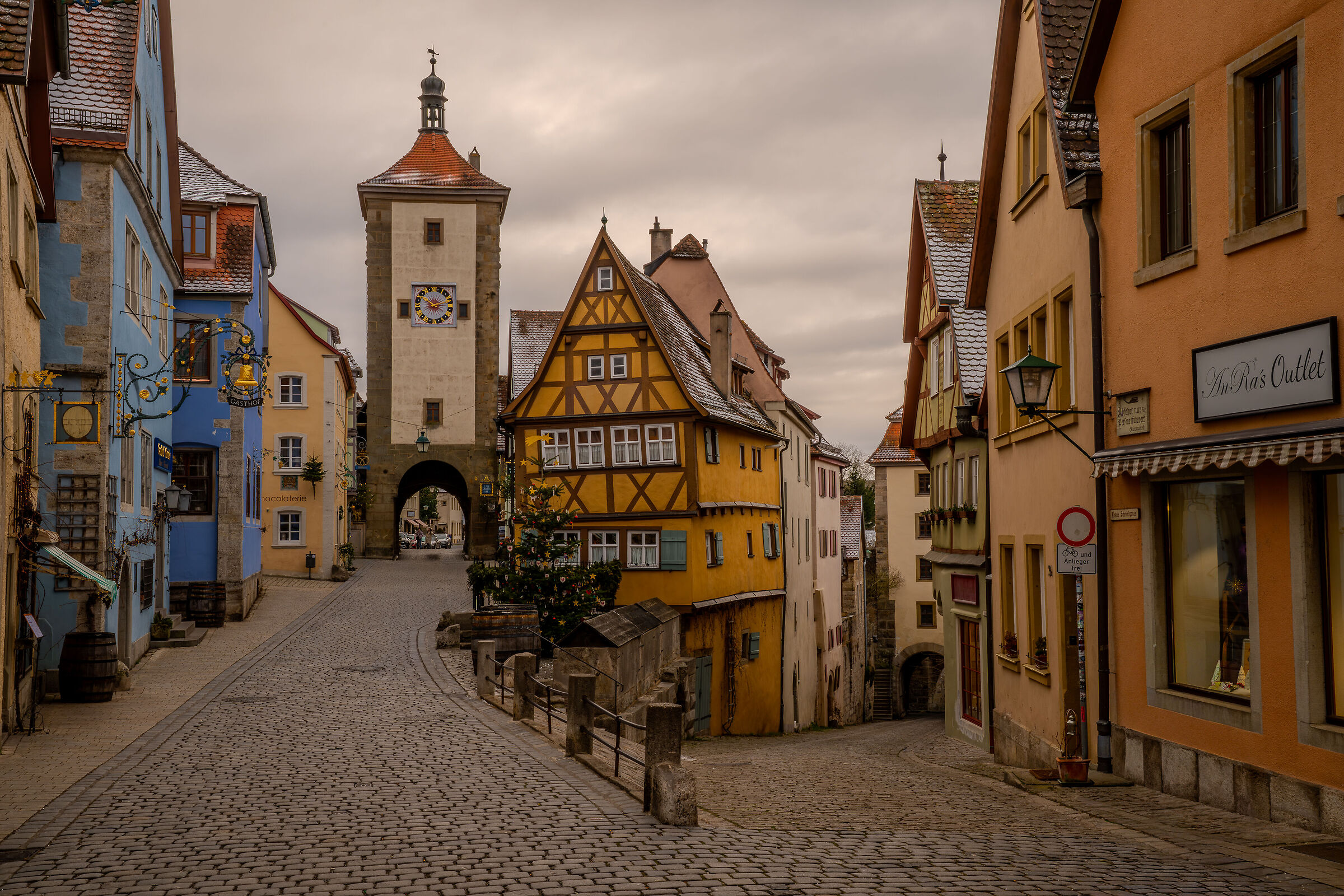 Rothenburg