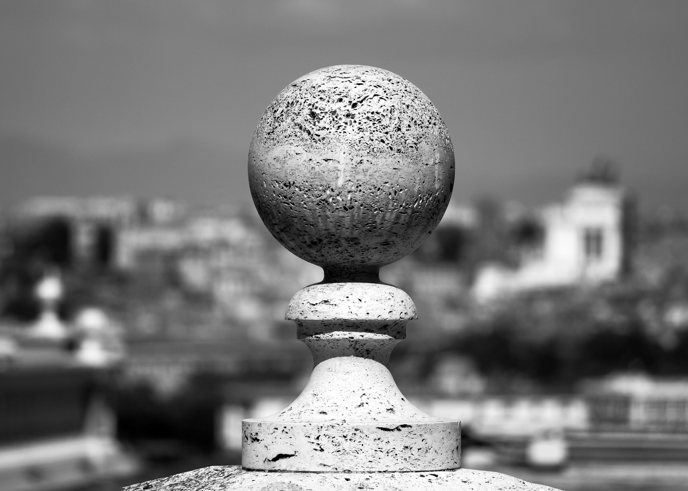 Rome...