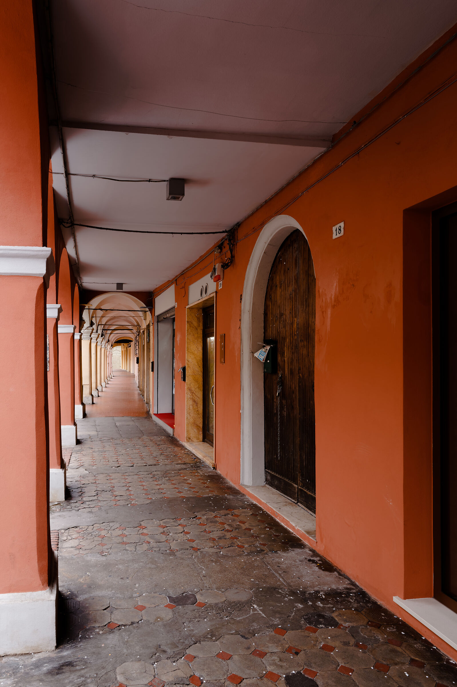 Pieve di Cento, 2026