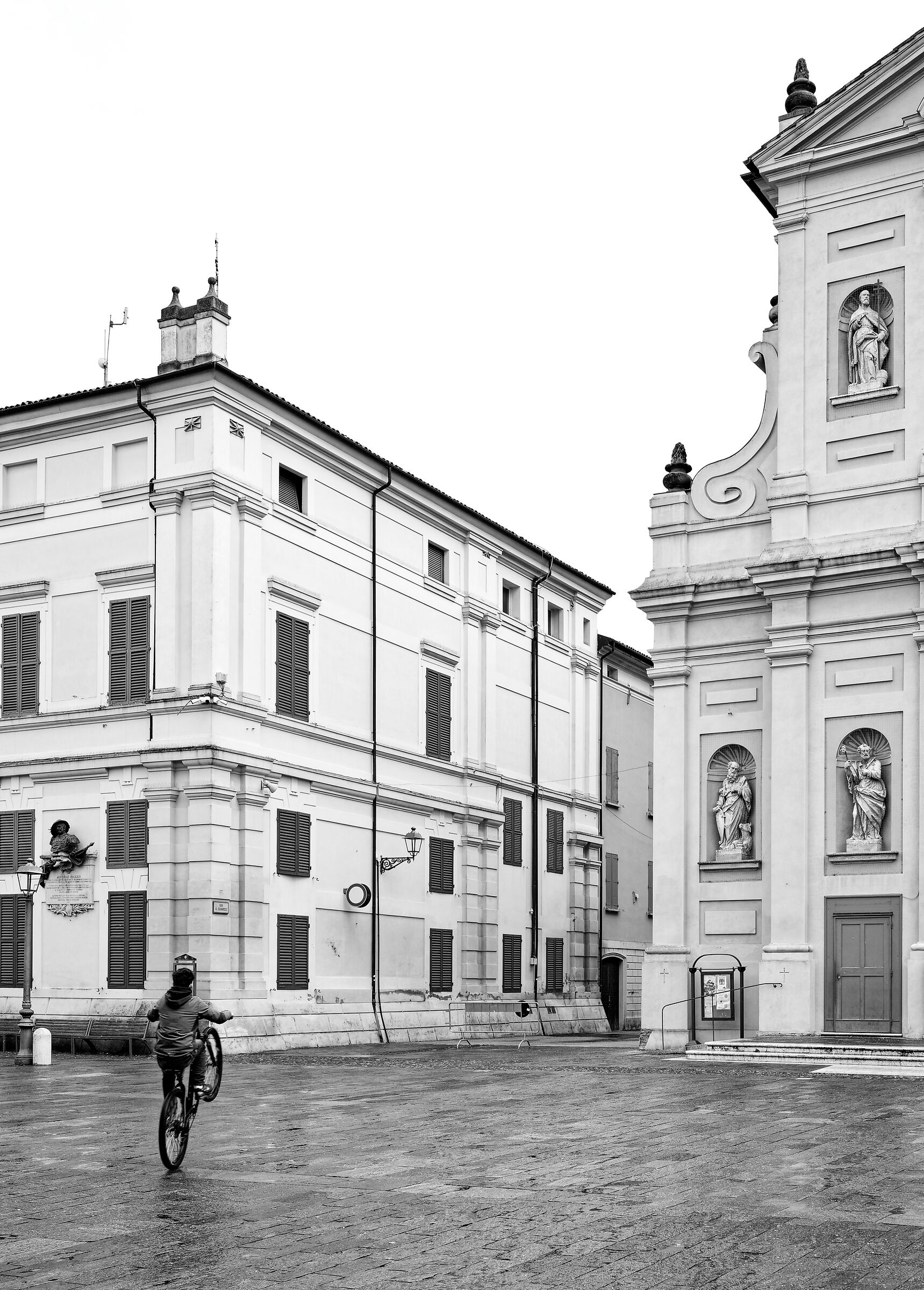 Pieve di Cento, 2026