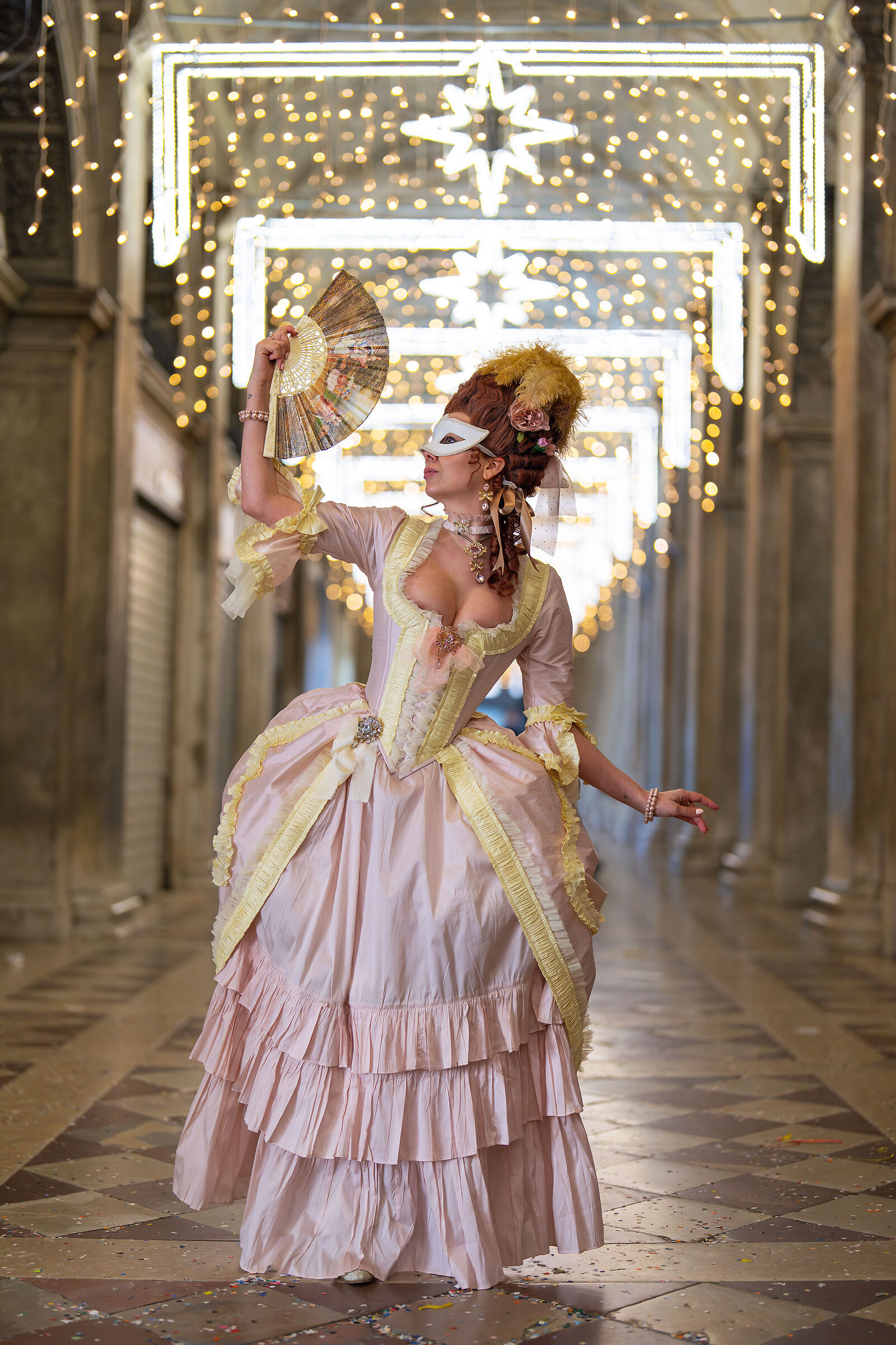 Carnevale di Venezia 2026