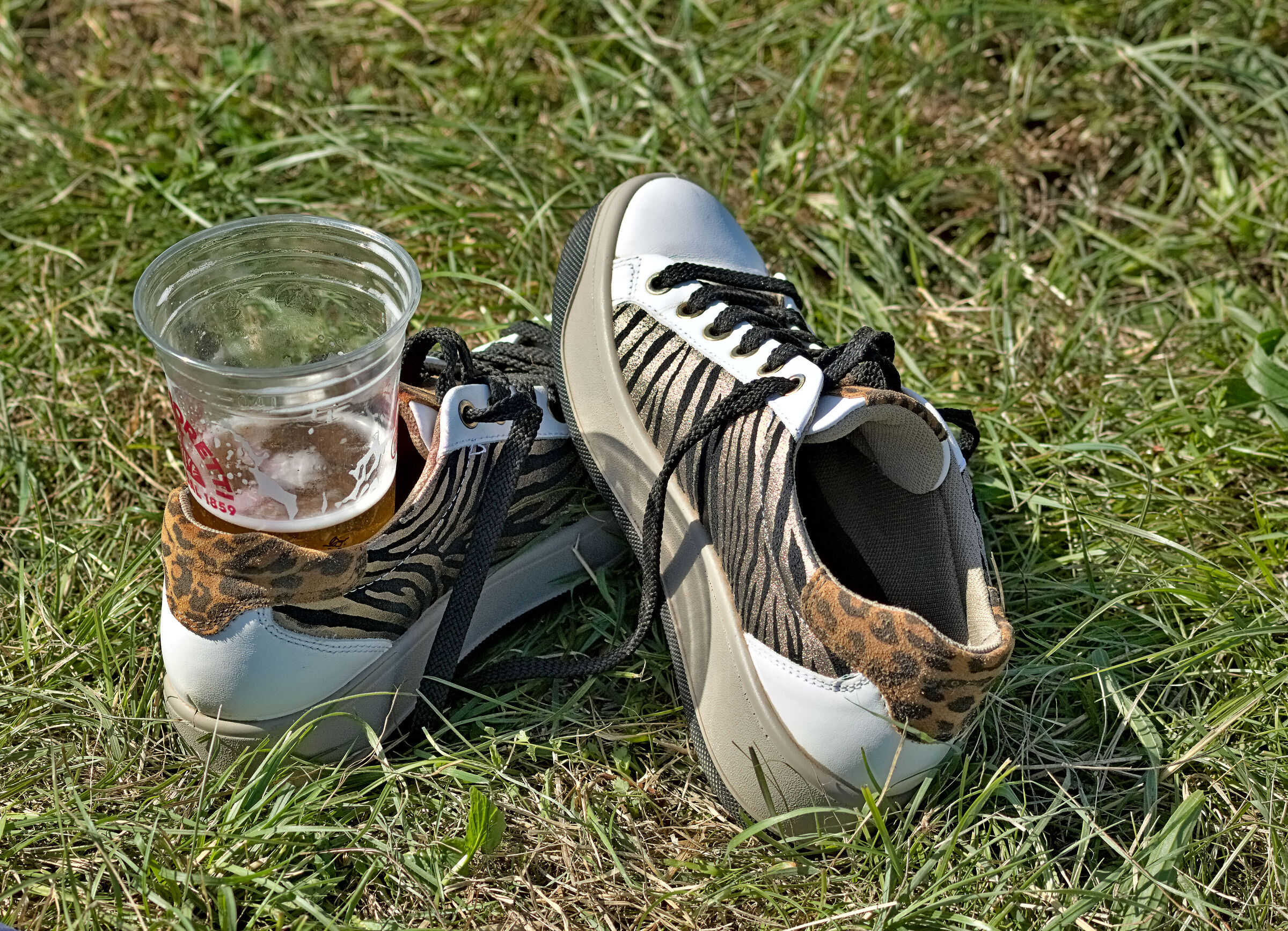 Beer holders