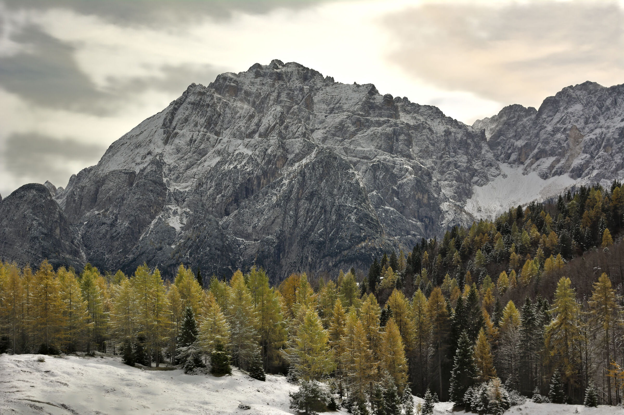 Julian Alps