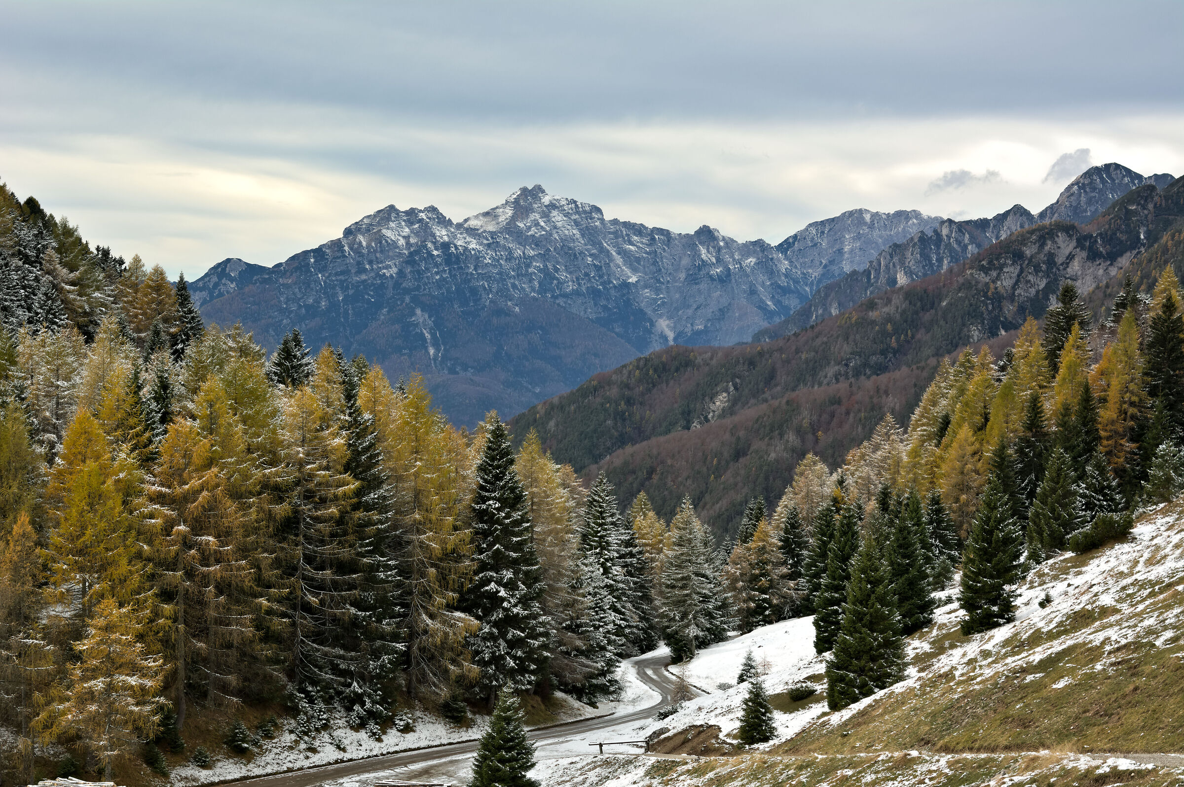 Dogna Valley