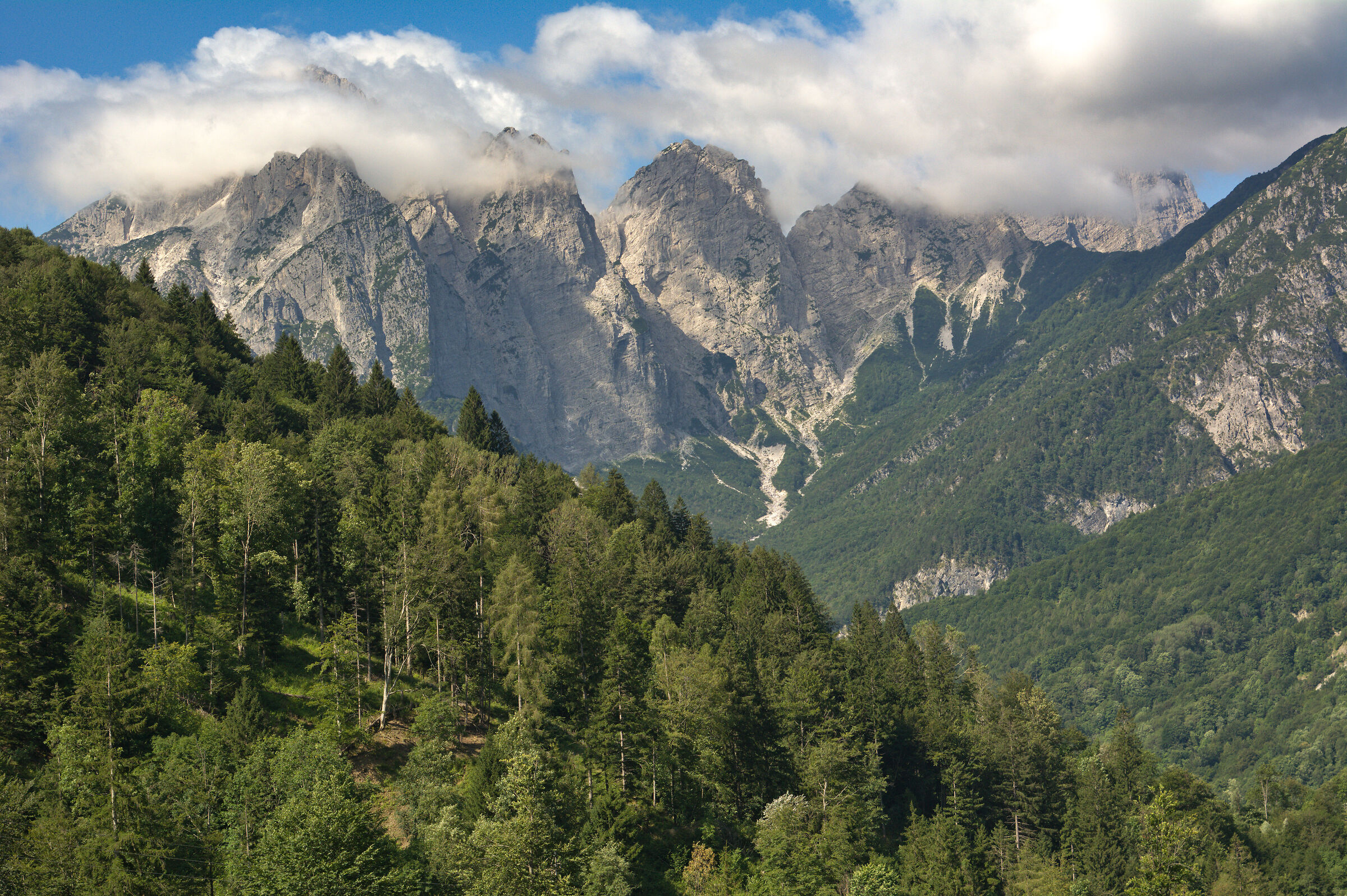 Val Aupa