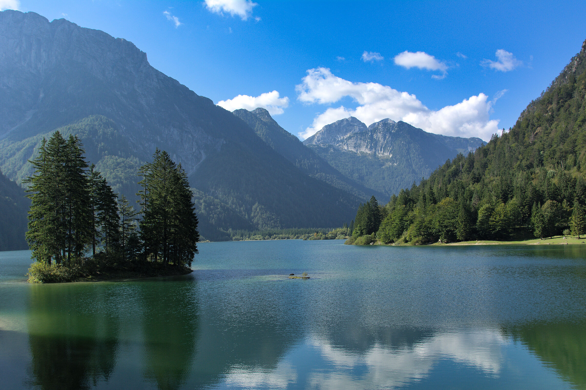 Val Rio del Lago