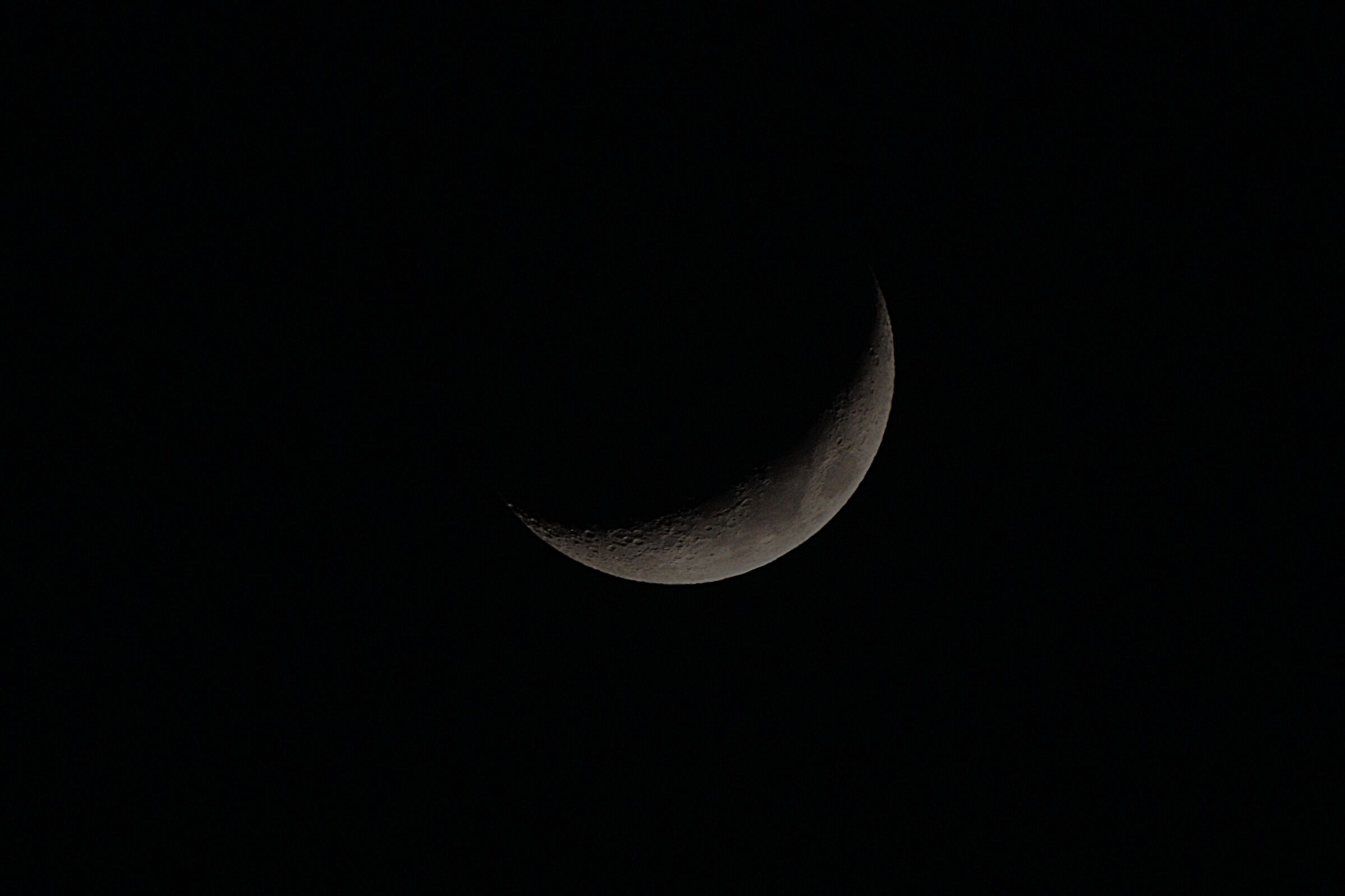 Luna turca