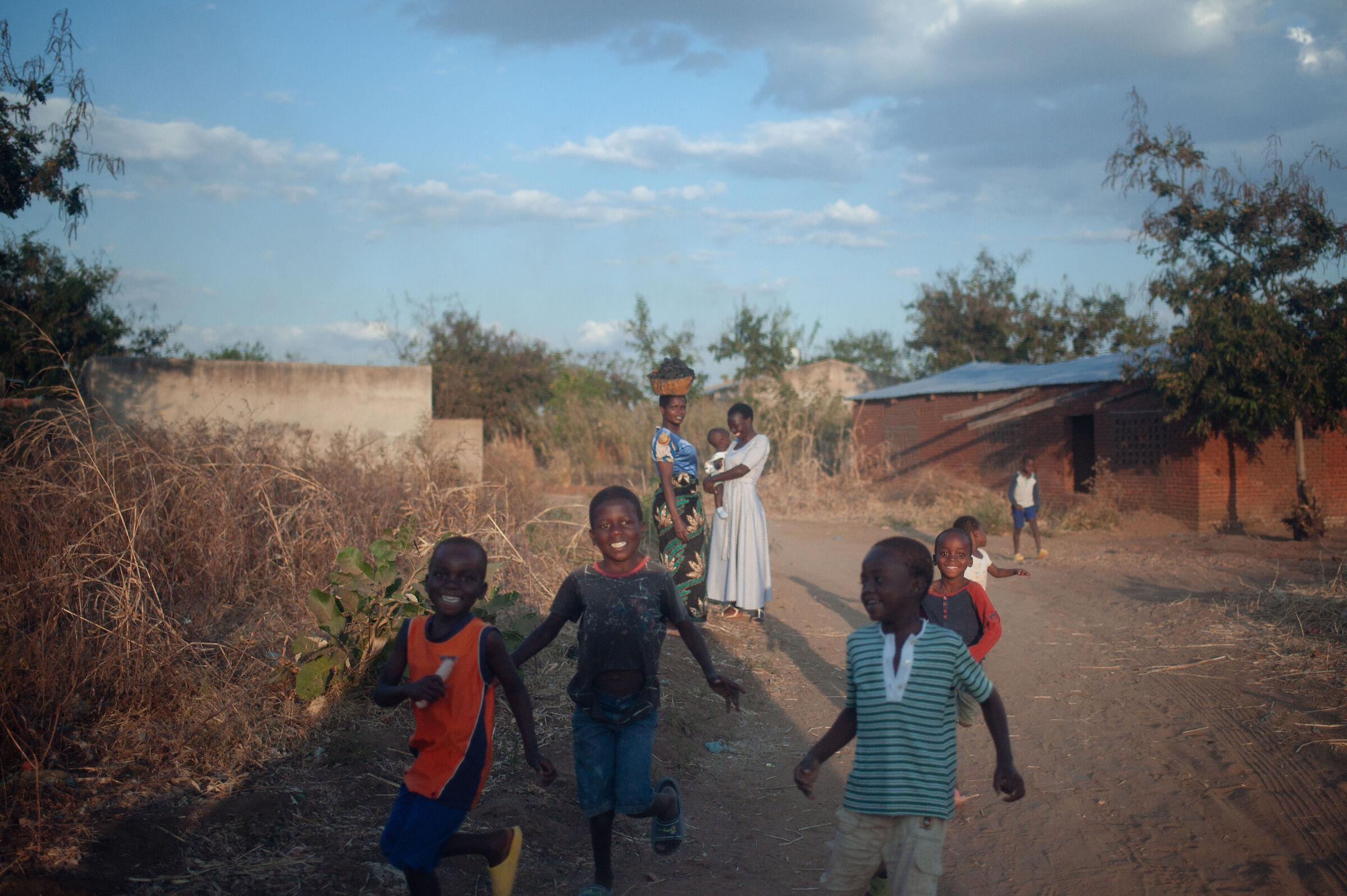 Malawi