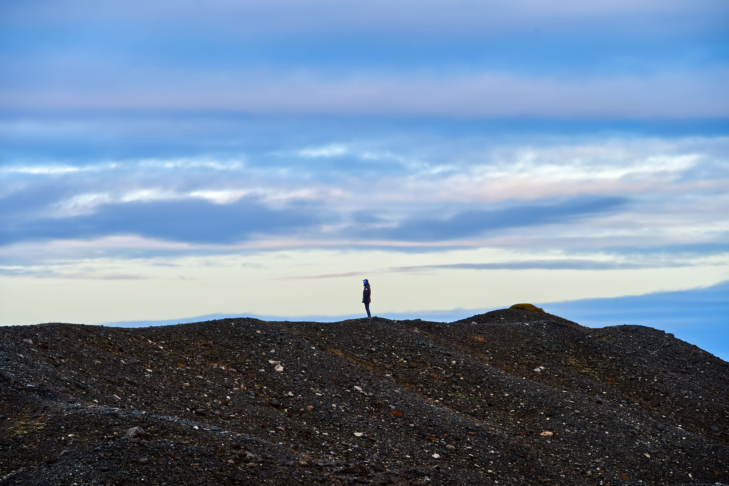 Isolated
