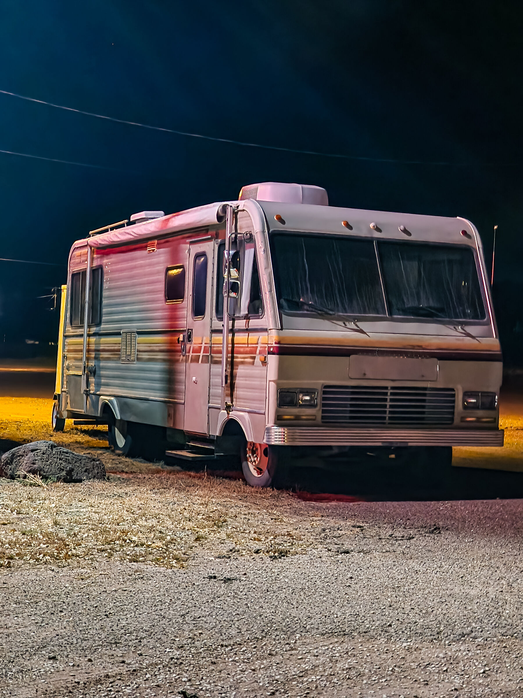 Breaking Bad