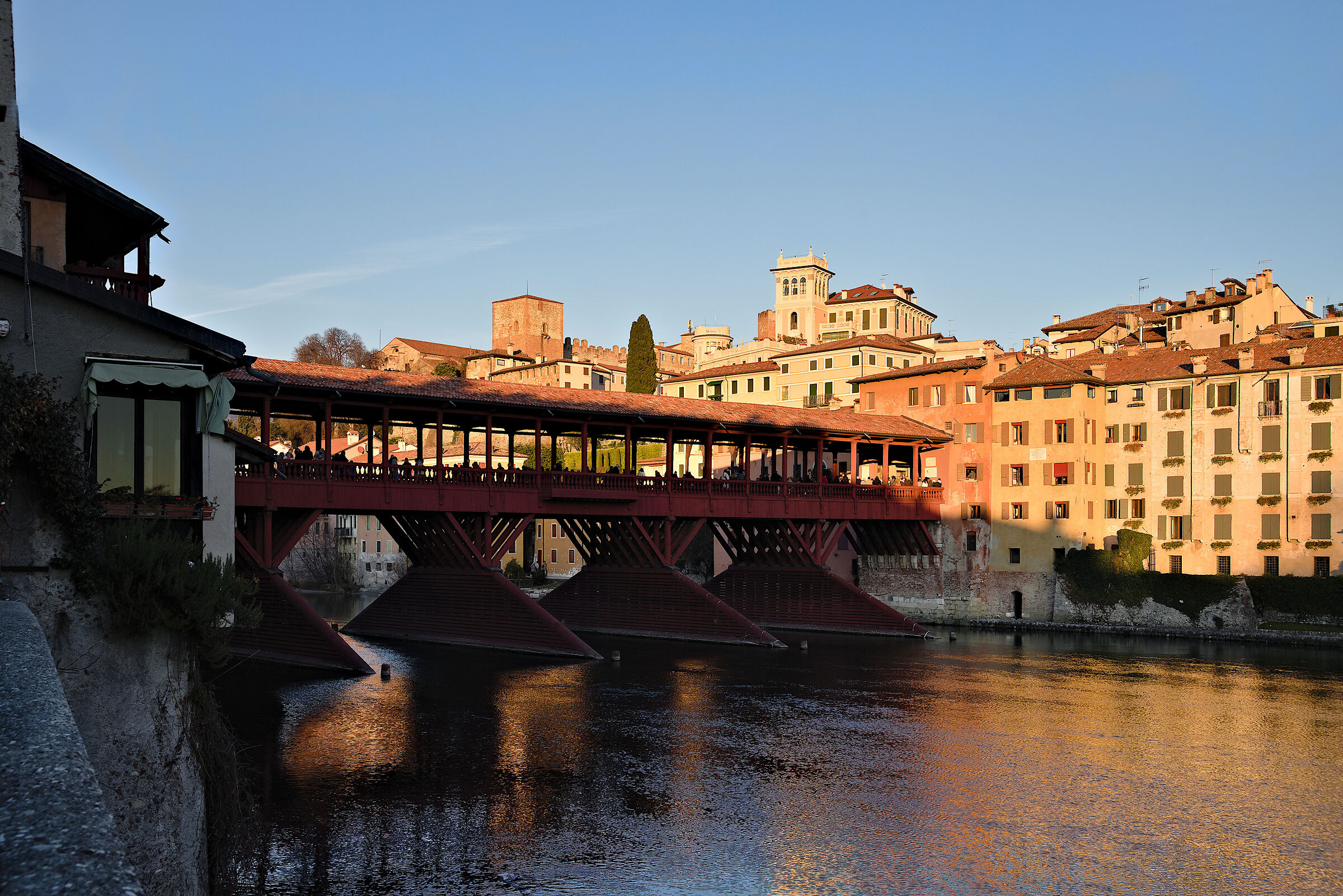 Bassano del Grappa
