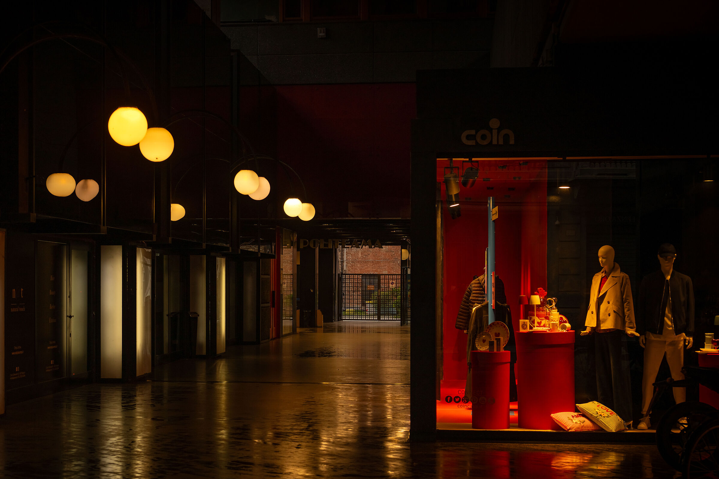 luoghi diprima mattina urbani...