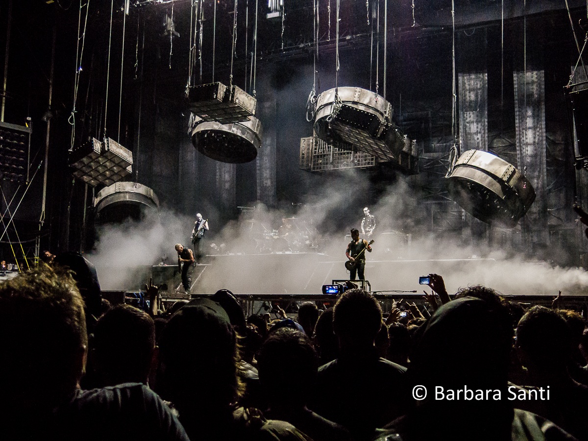 Rammstein - Wiener Blut