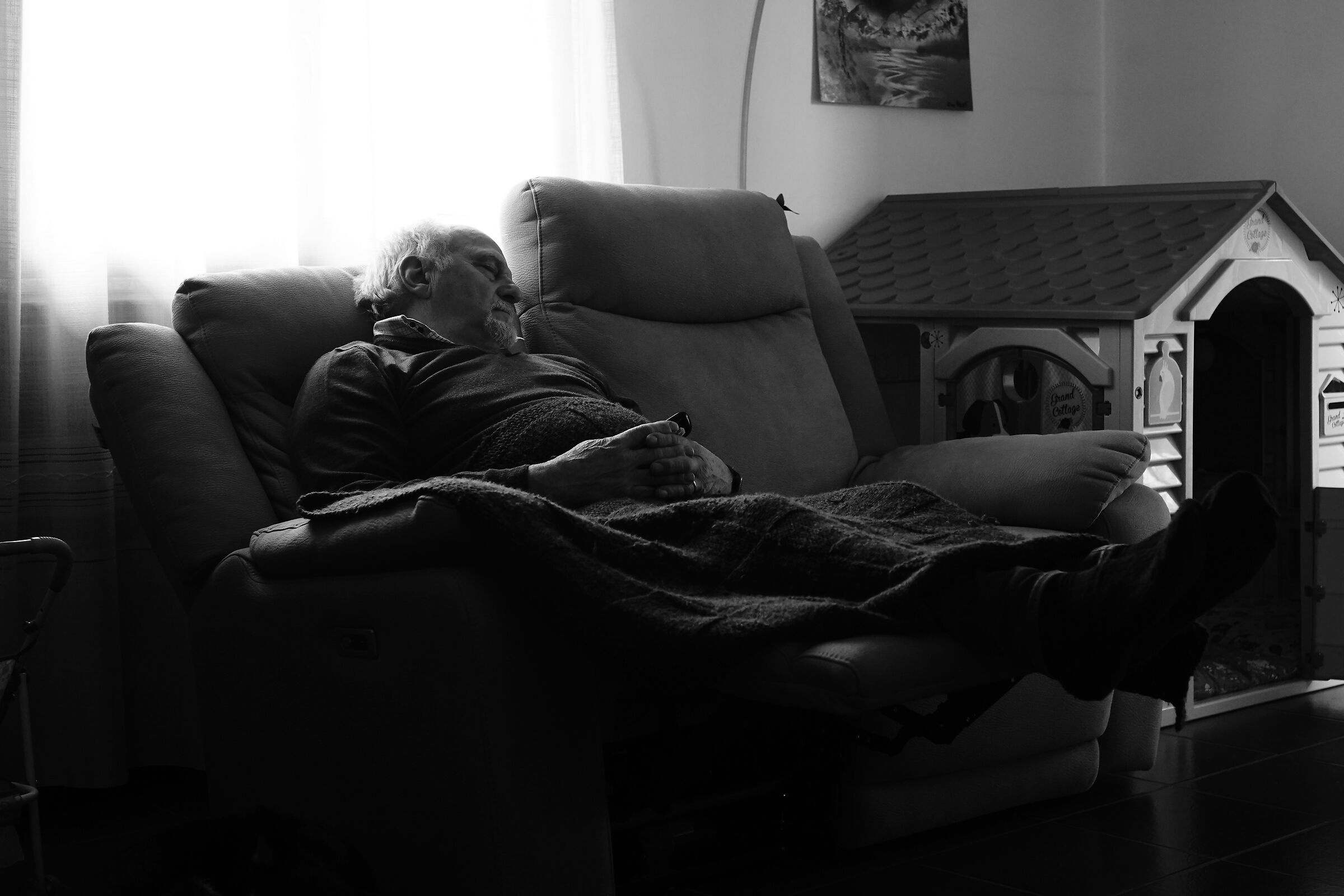 Sleep