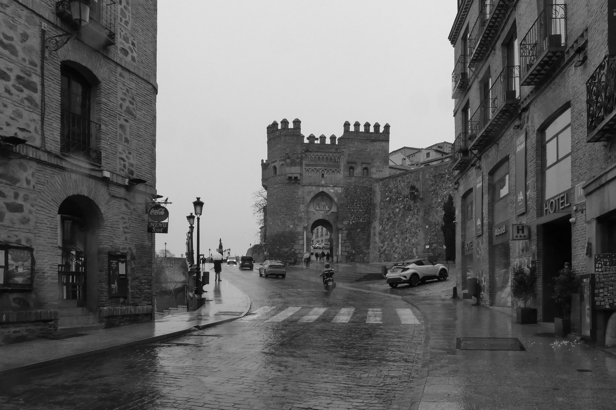 Toledo