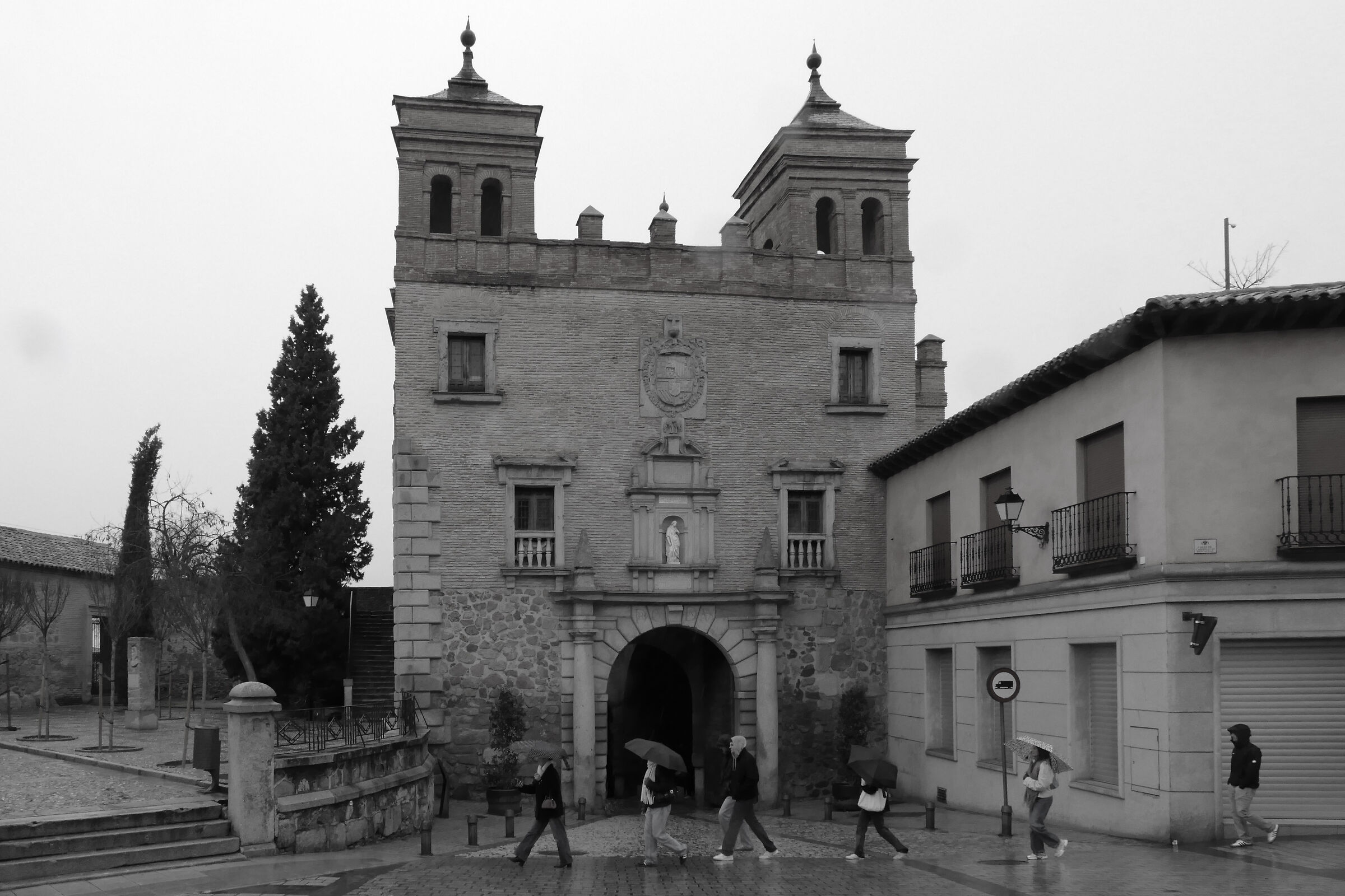 Toledo