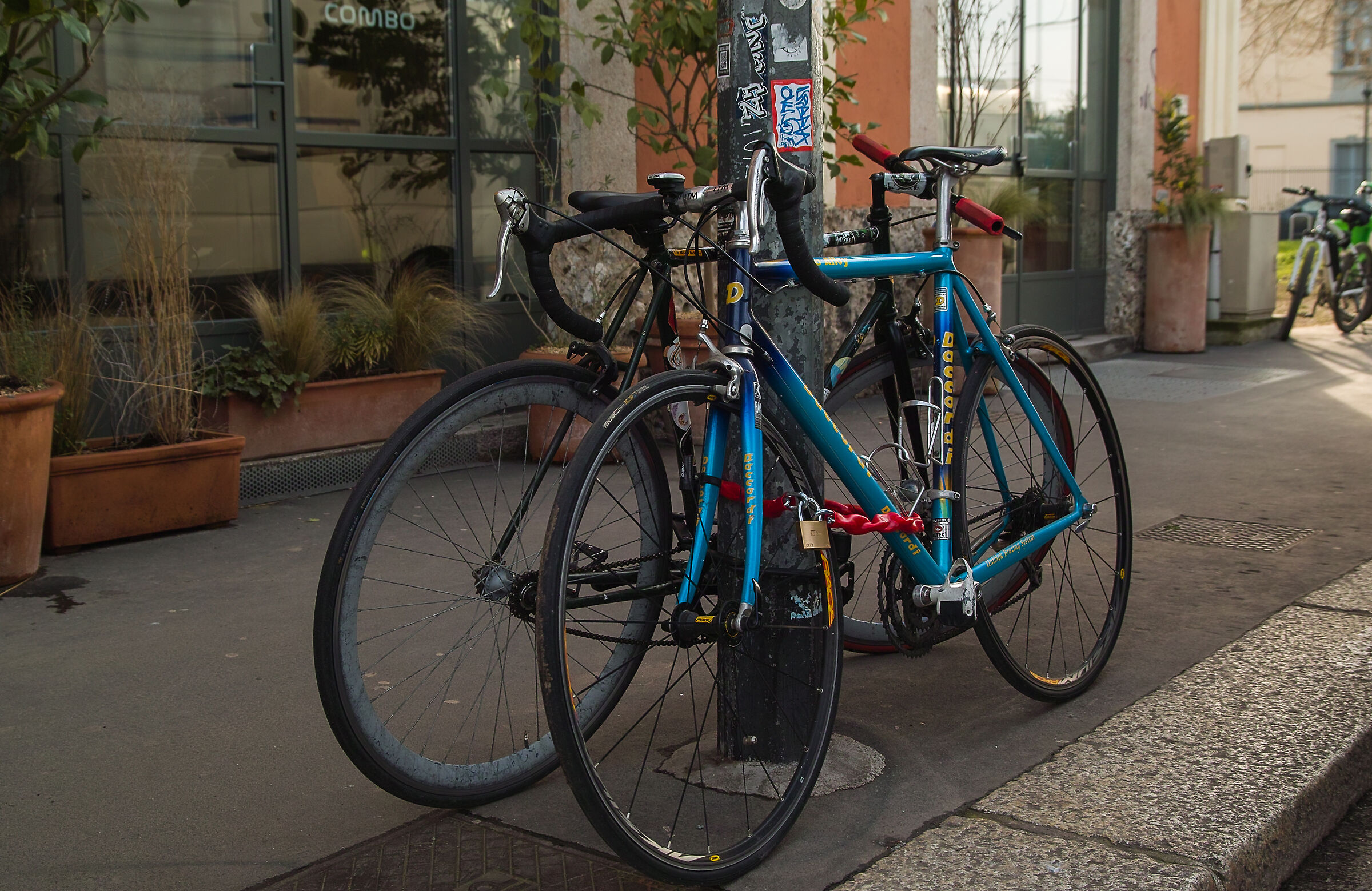 Biciclette