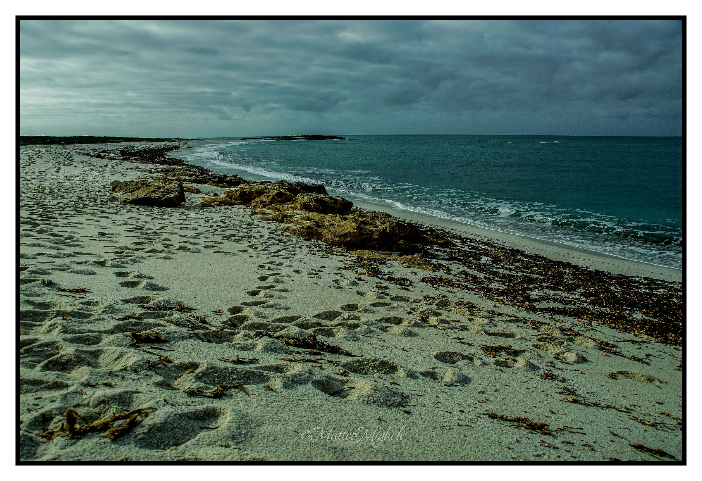 Is Arutas Beach