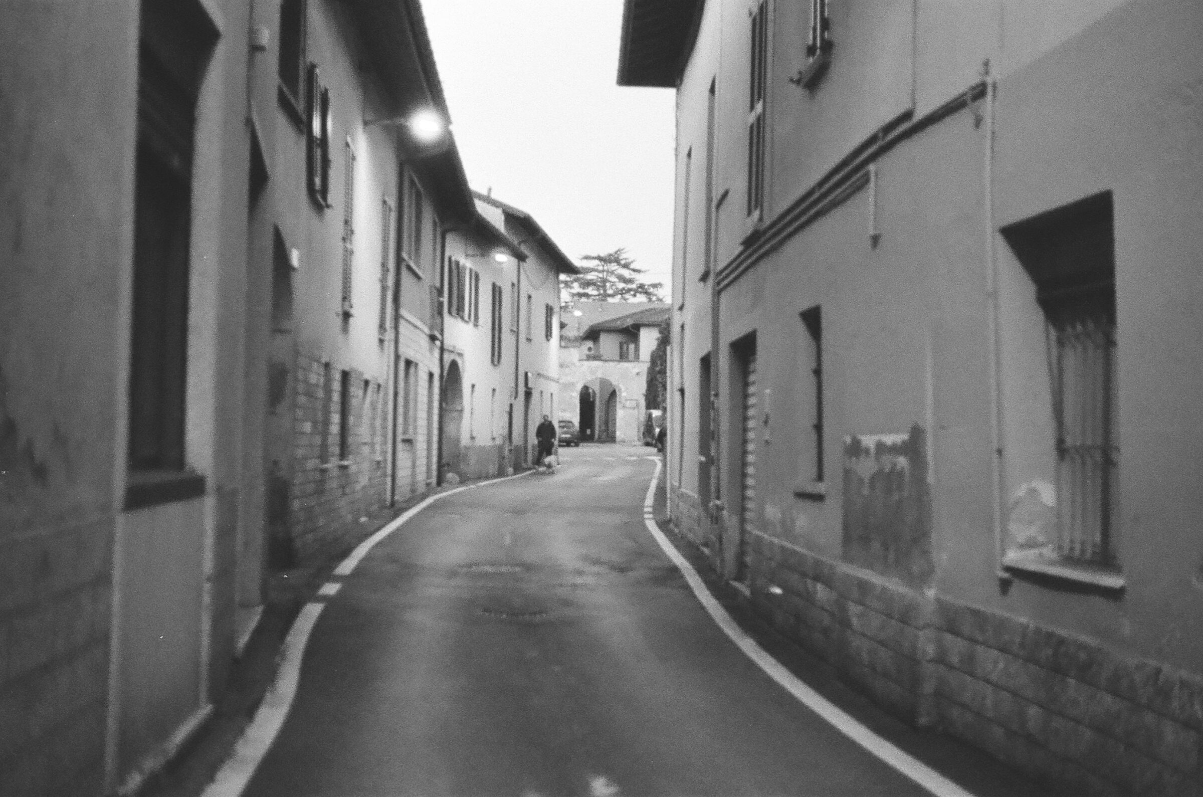 strade di varese