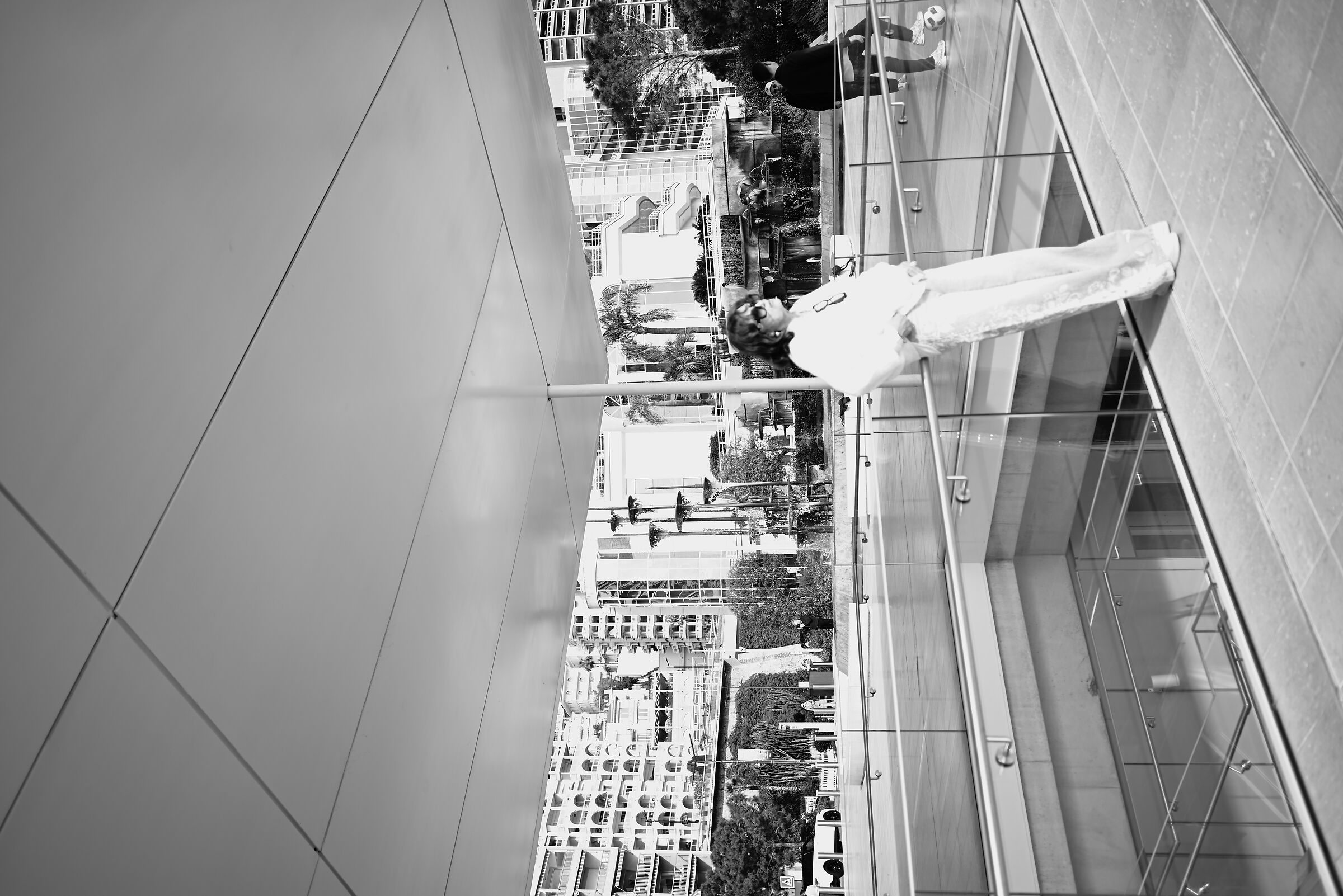 Relaxation after the million