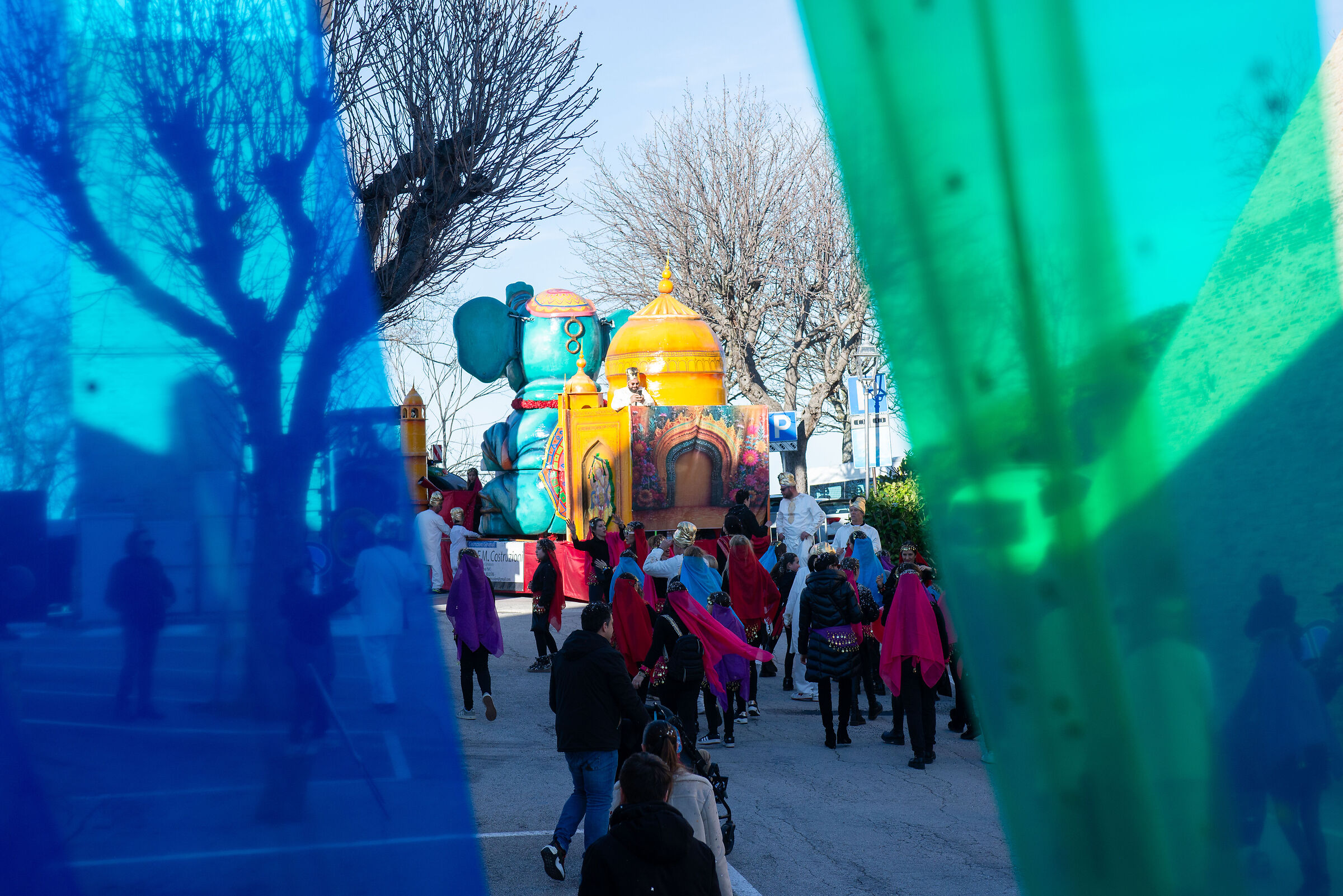 Carnevale Moglianese 2026