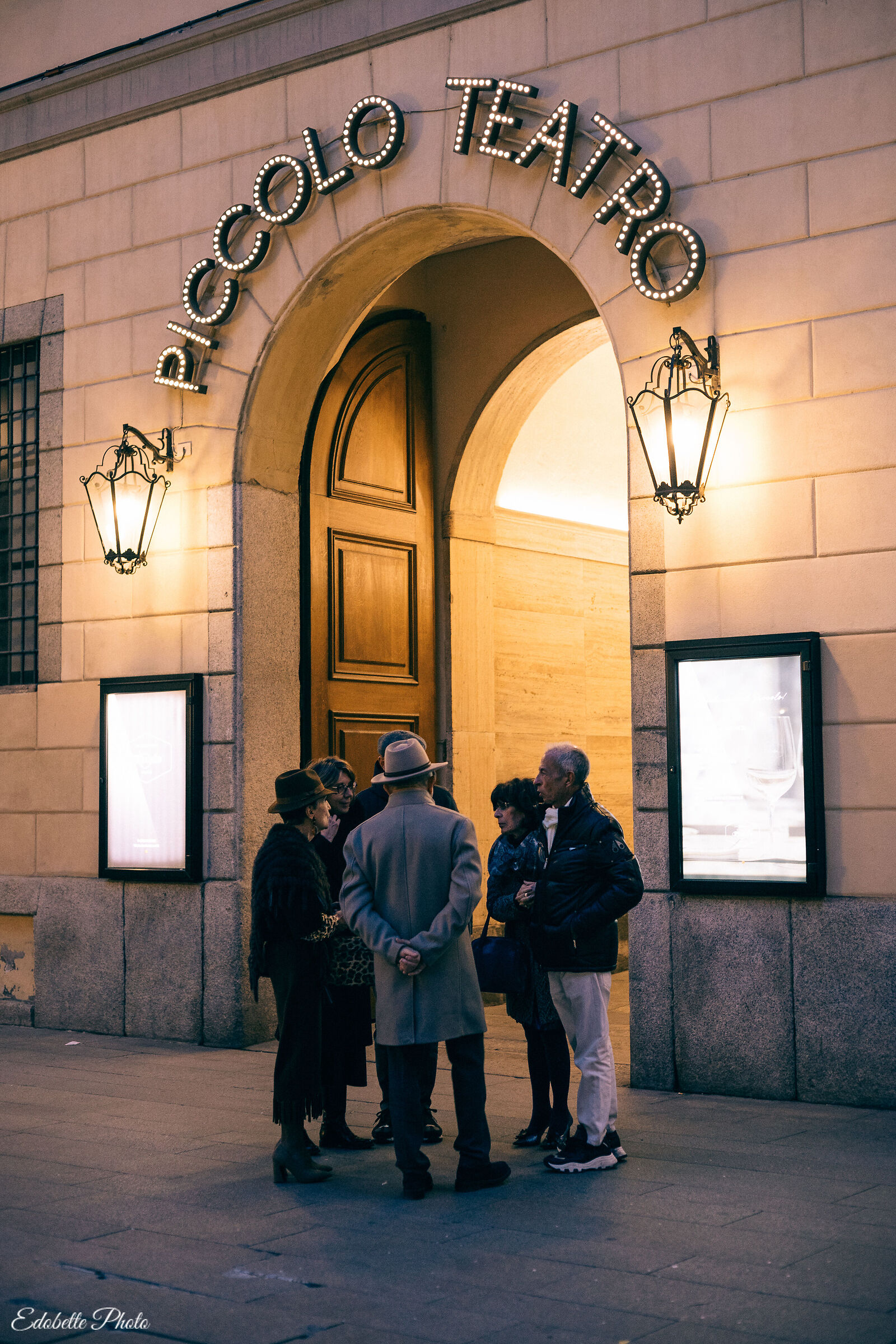 Piccolo teatro