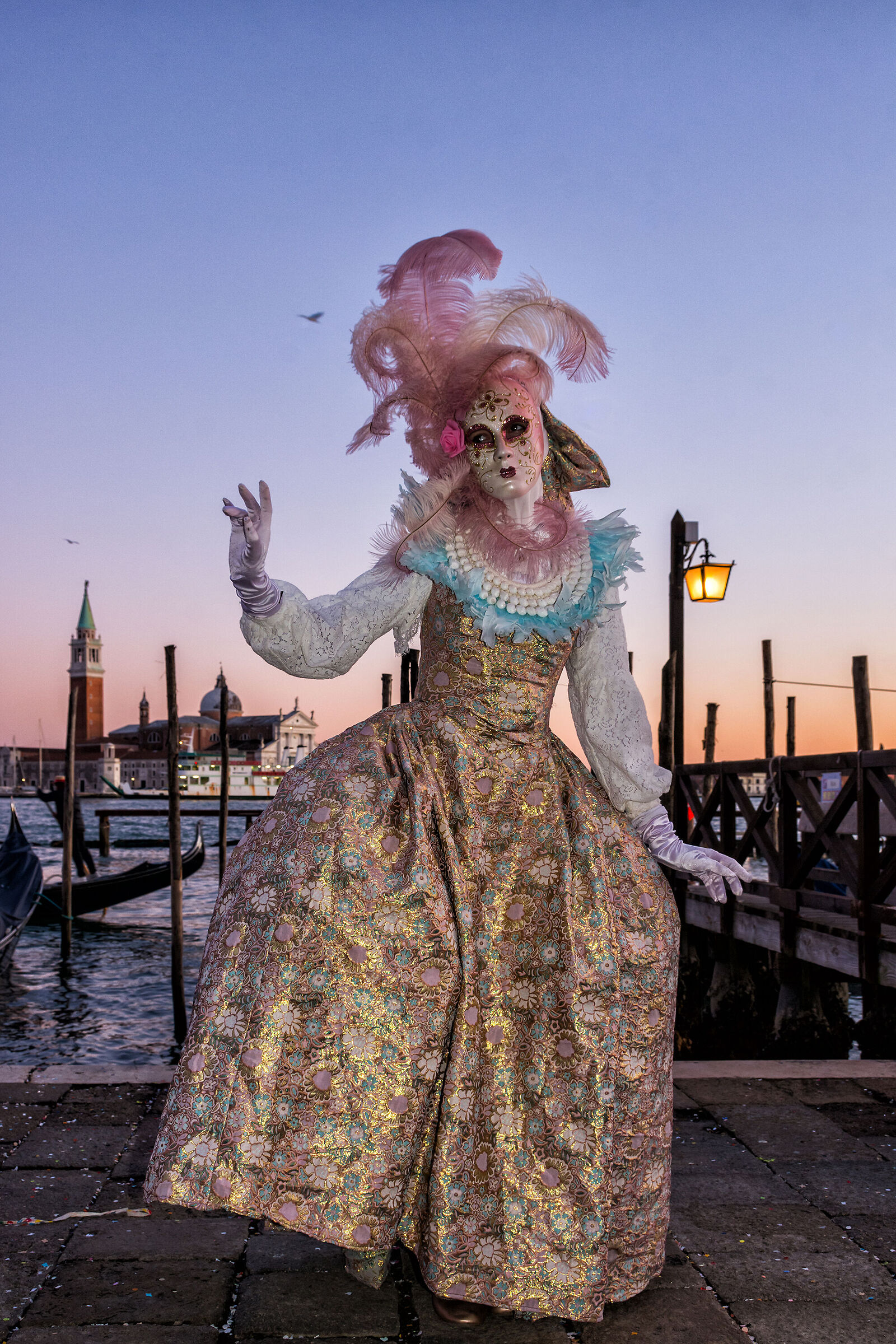 Carnevale di Venezia 2026 (01)