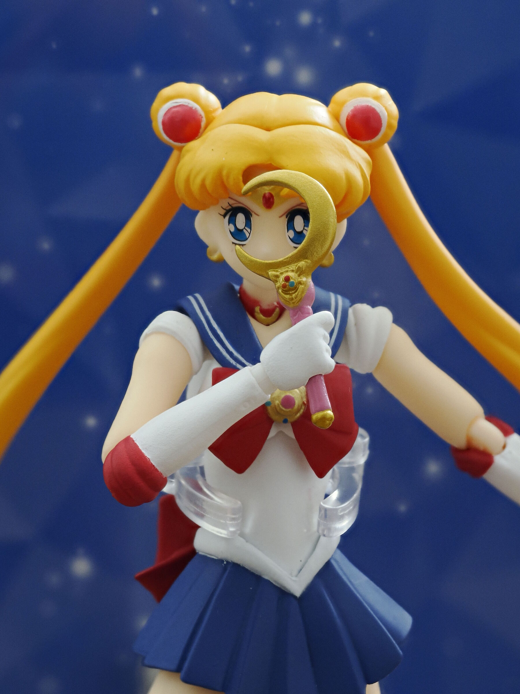 ???????????? - Pretty Guardian Sailor Moon
