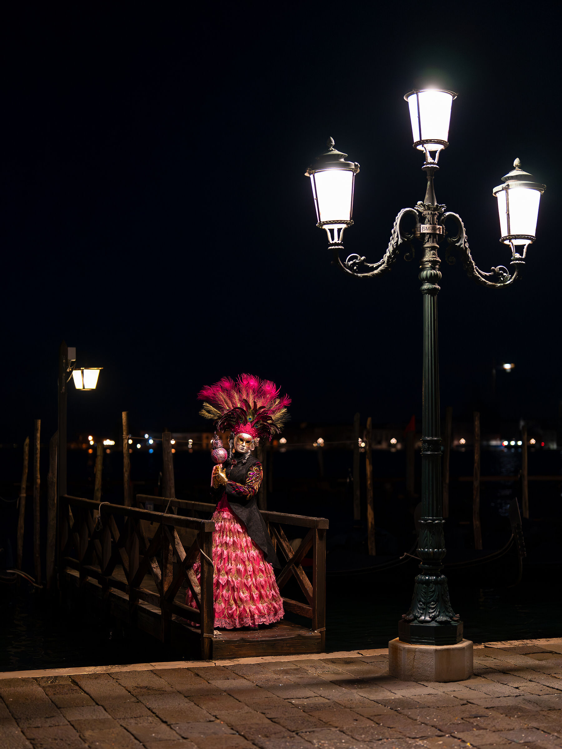 Carnevale di Venezia 2026