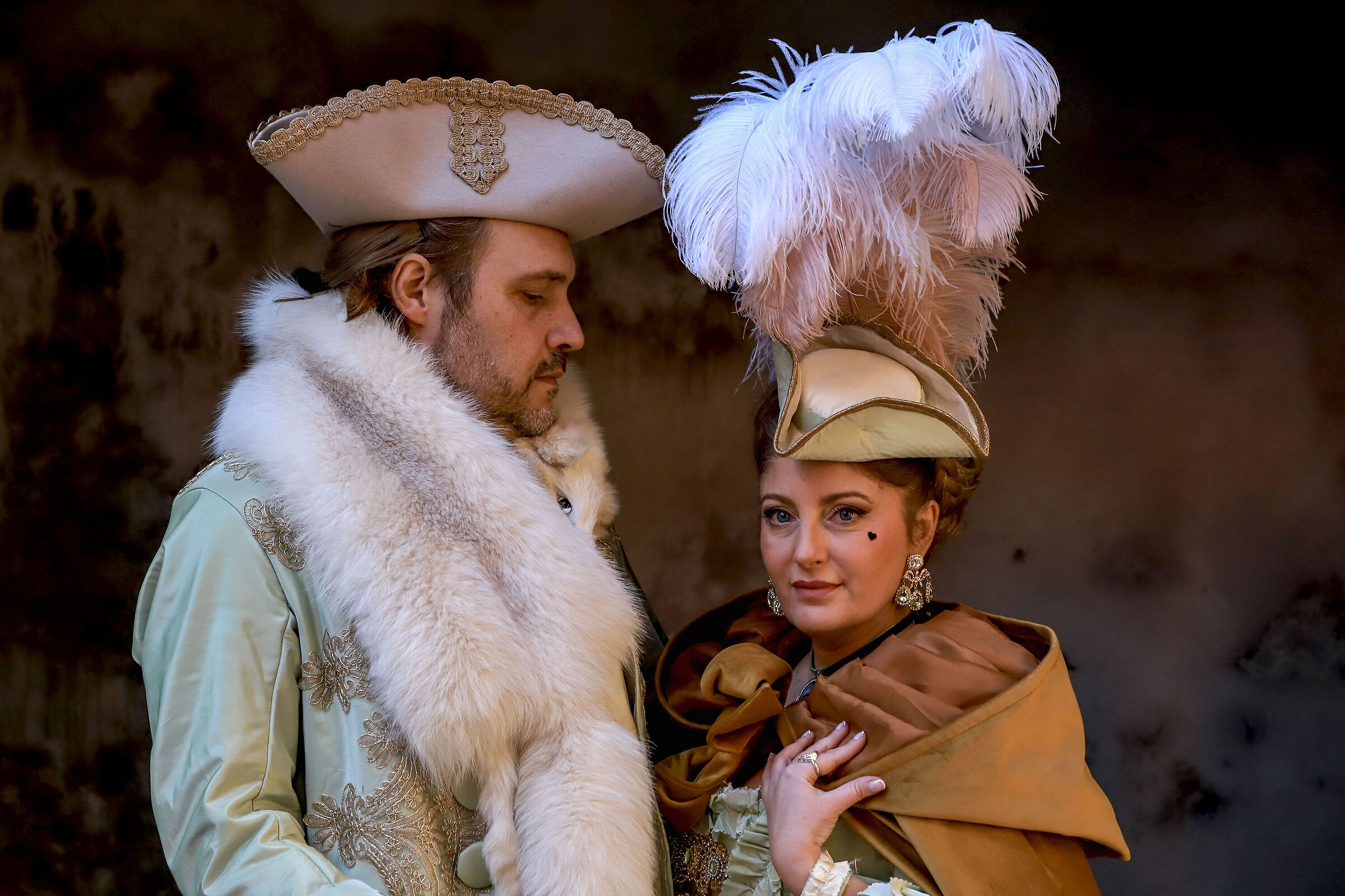 Al cuor non si comanda.