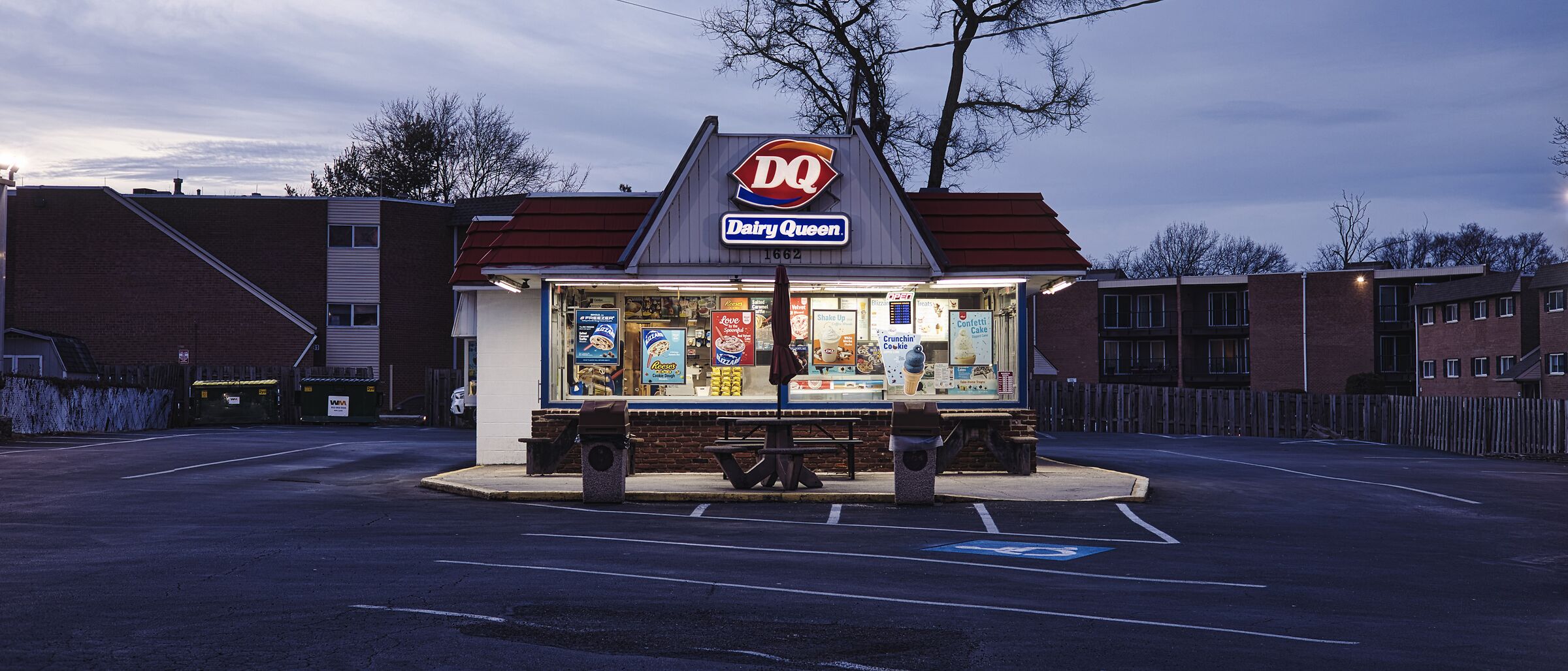 Regina dei Latte - 19428