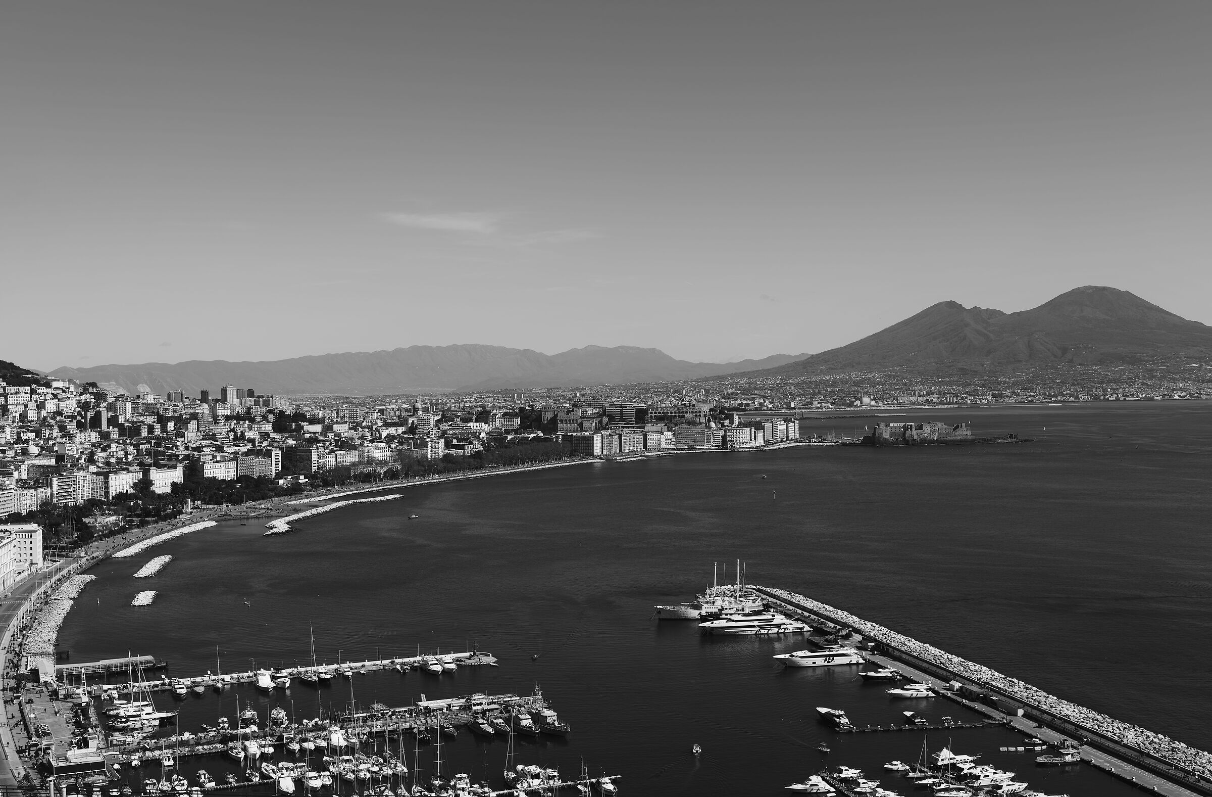 Gulf of Naples