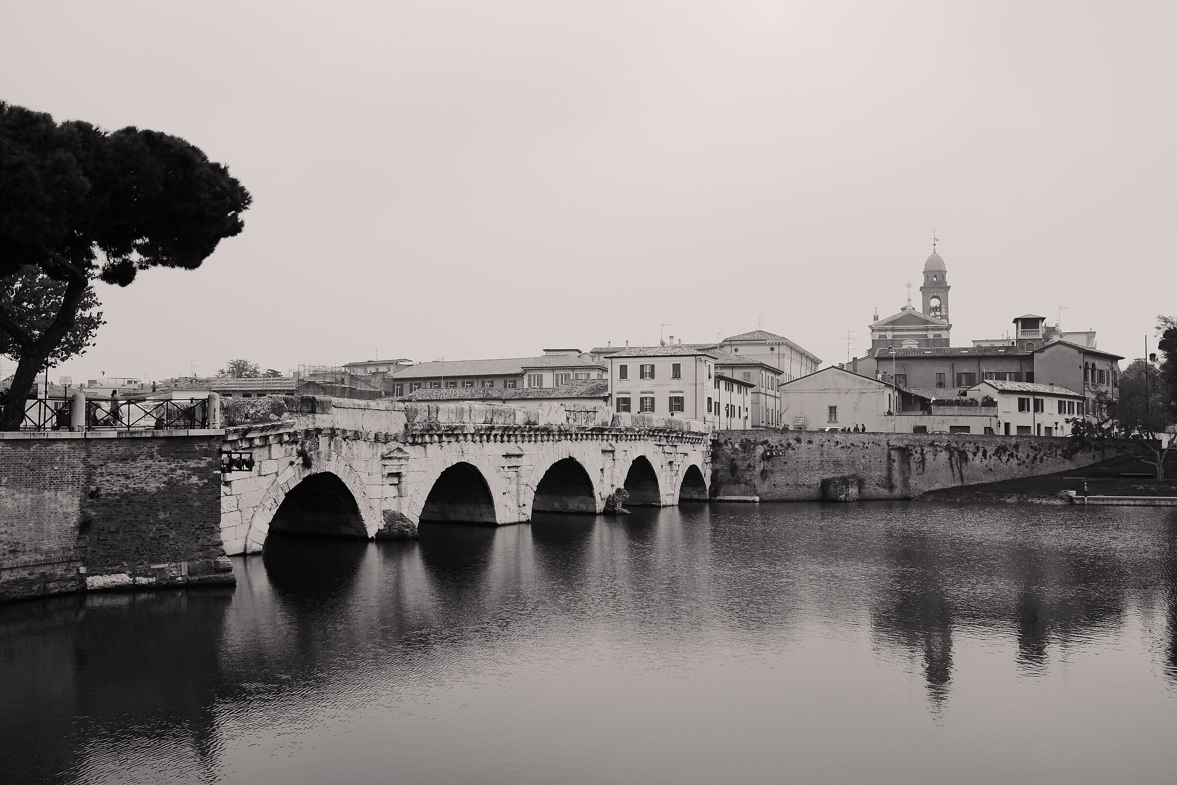 Ponte di Tiberio