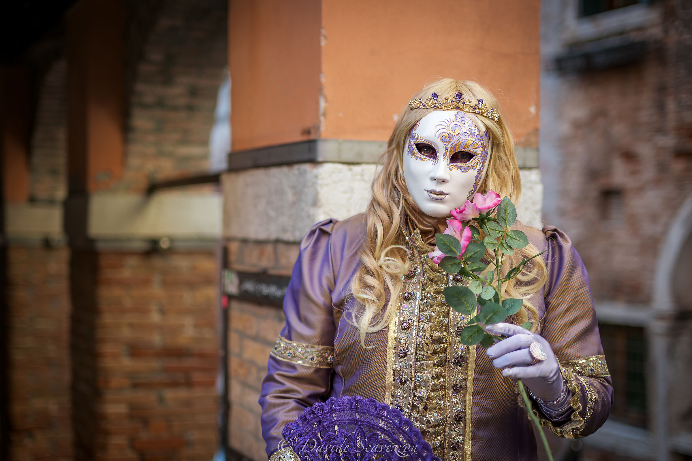 Venice Carnival 2026 -9
