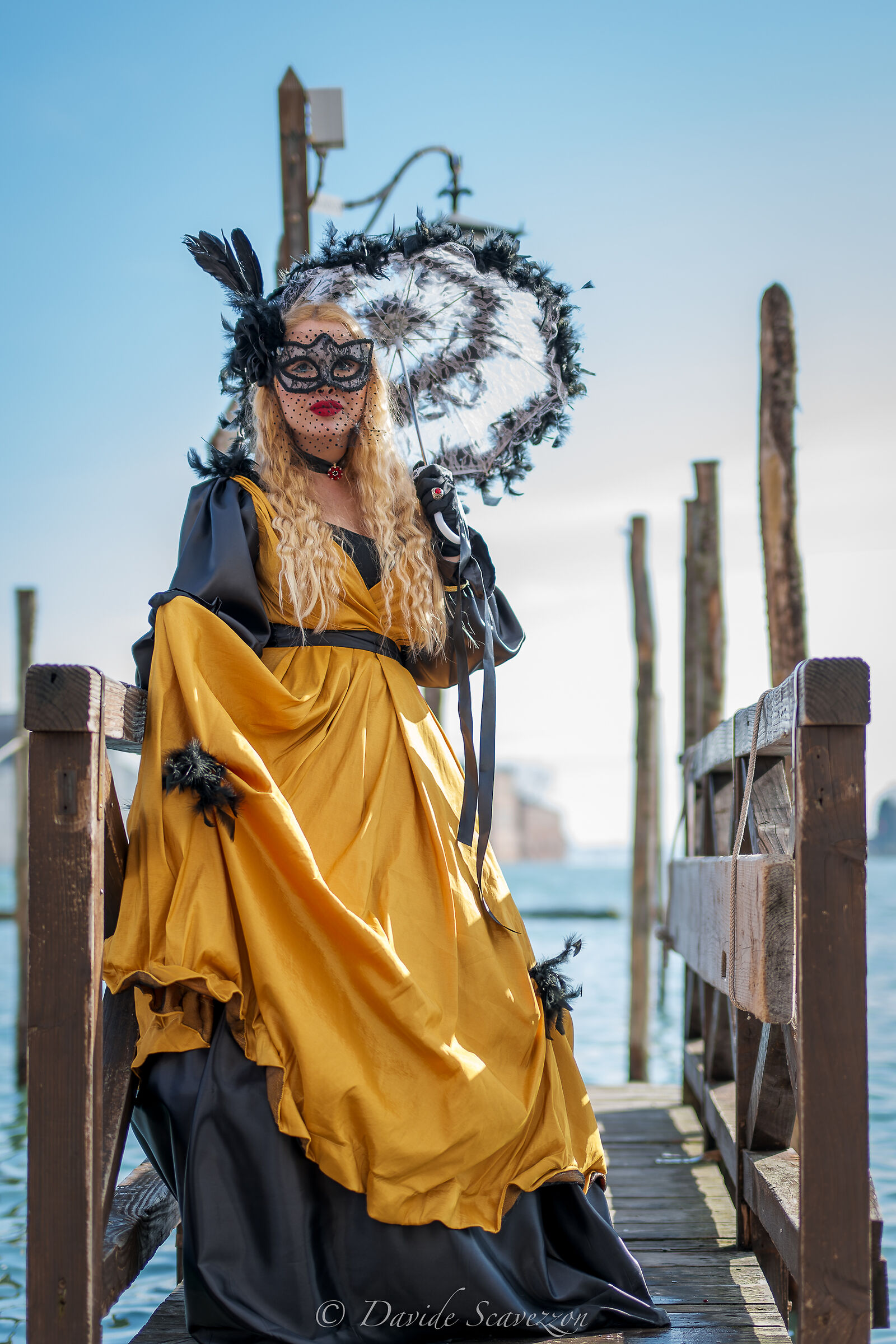 Venice Carnival 2026 -10