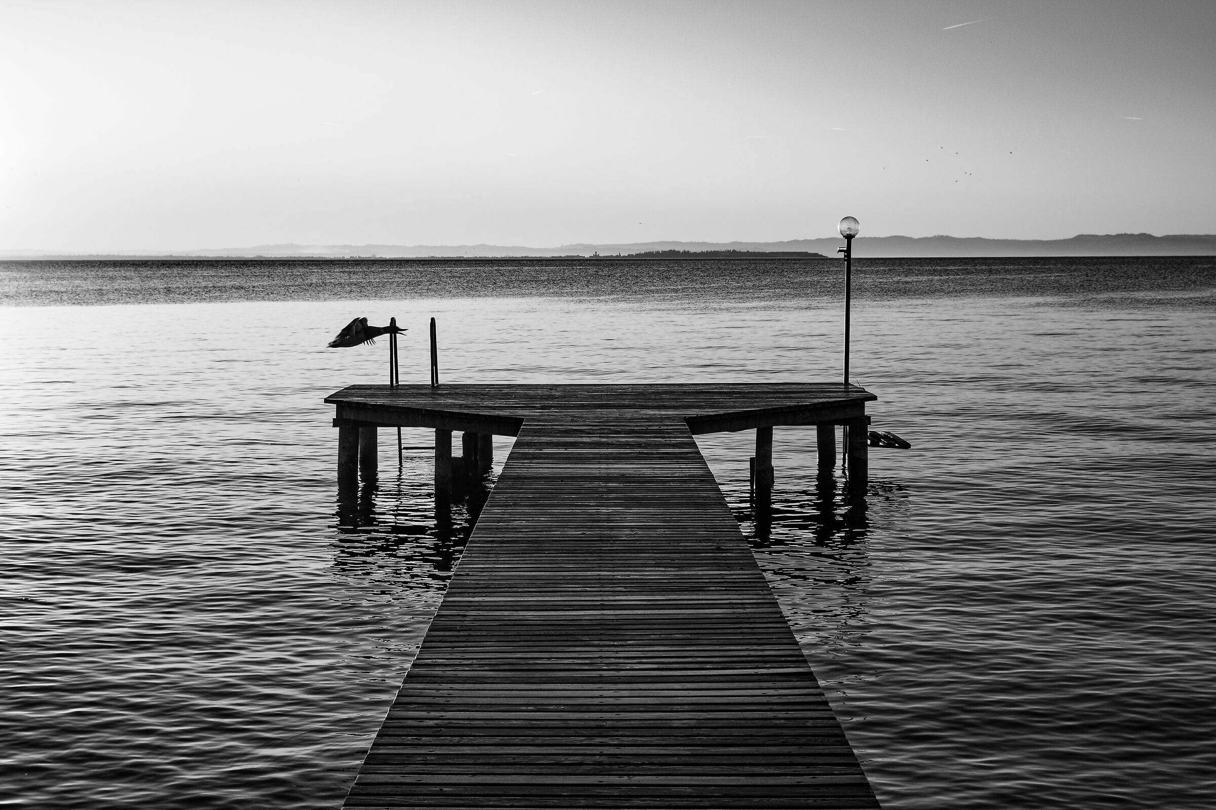 Acrobazia... o illusione?