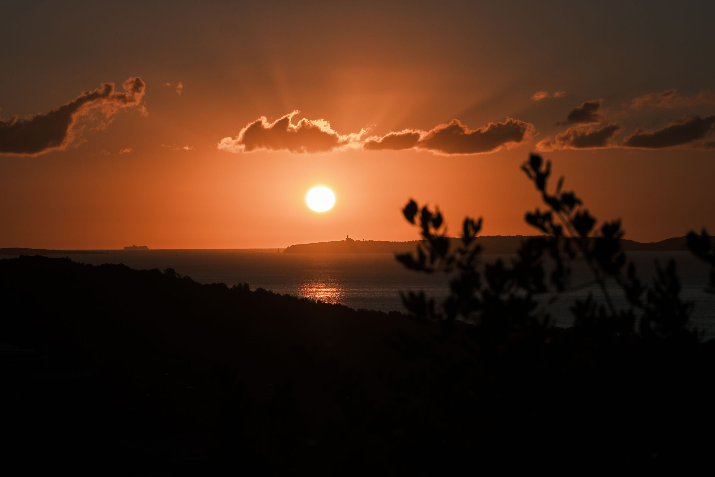 Capo Ferro