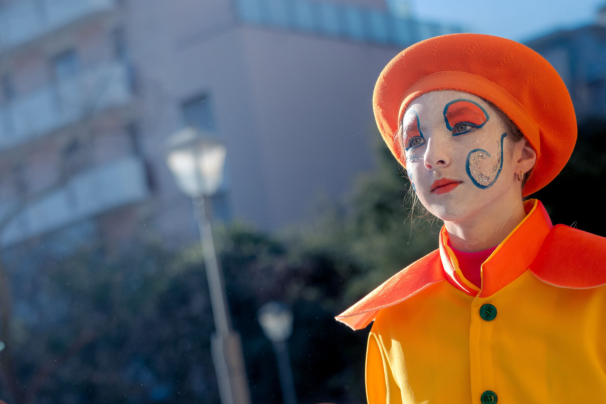 Carnevale di Borgosesia - 1