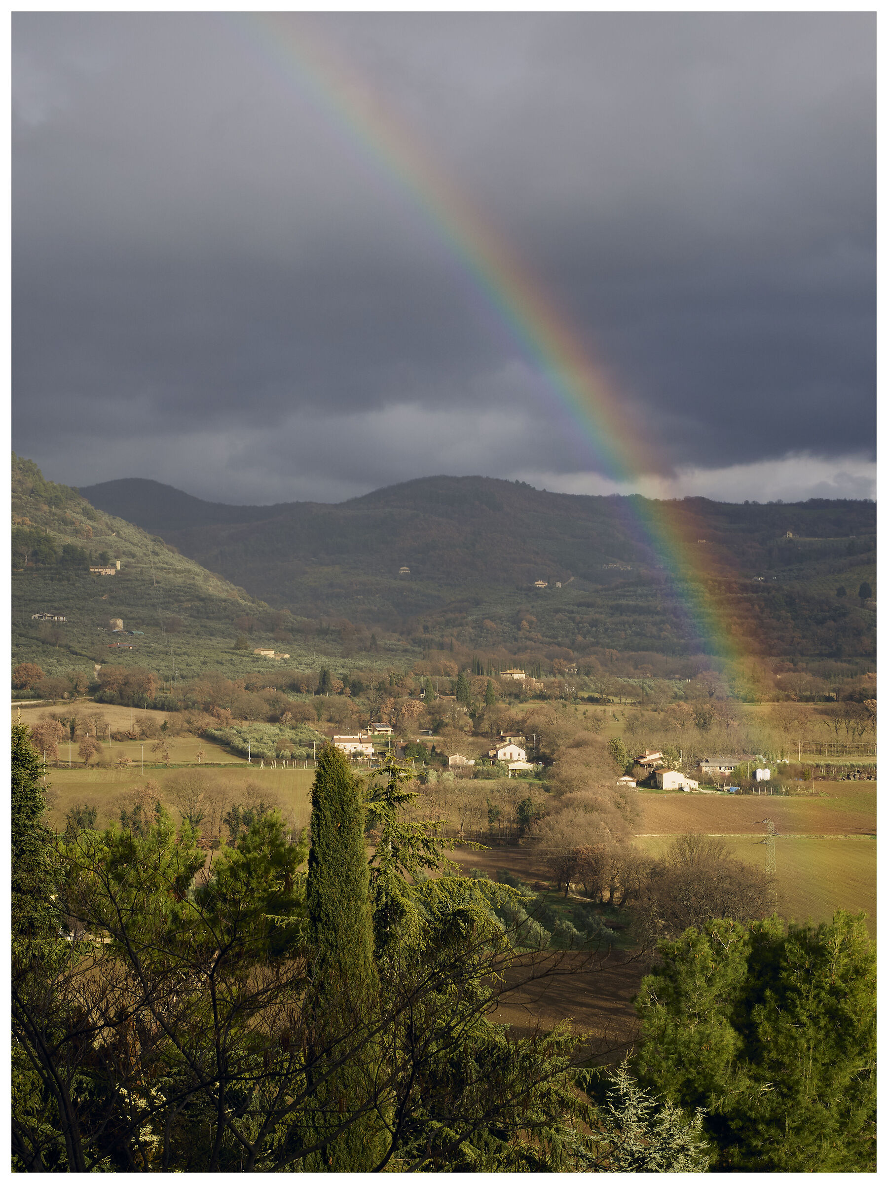 Umbria 2026