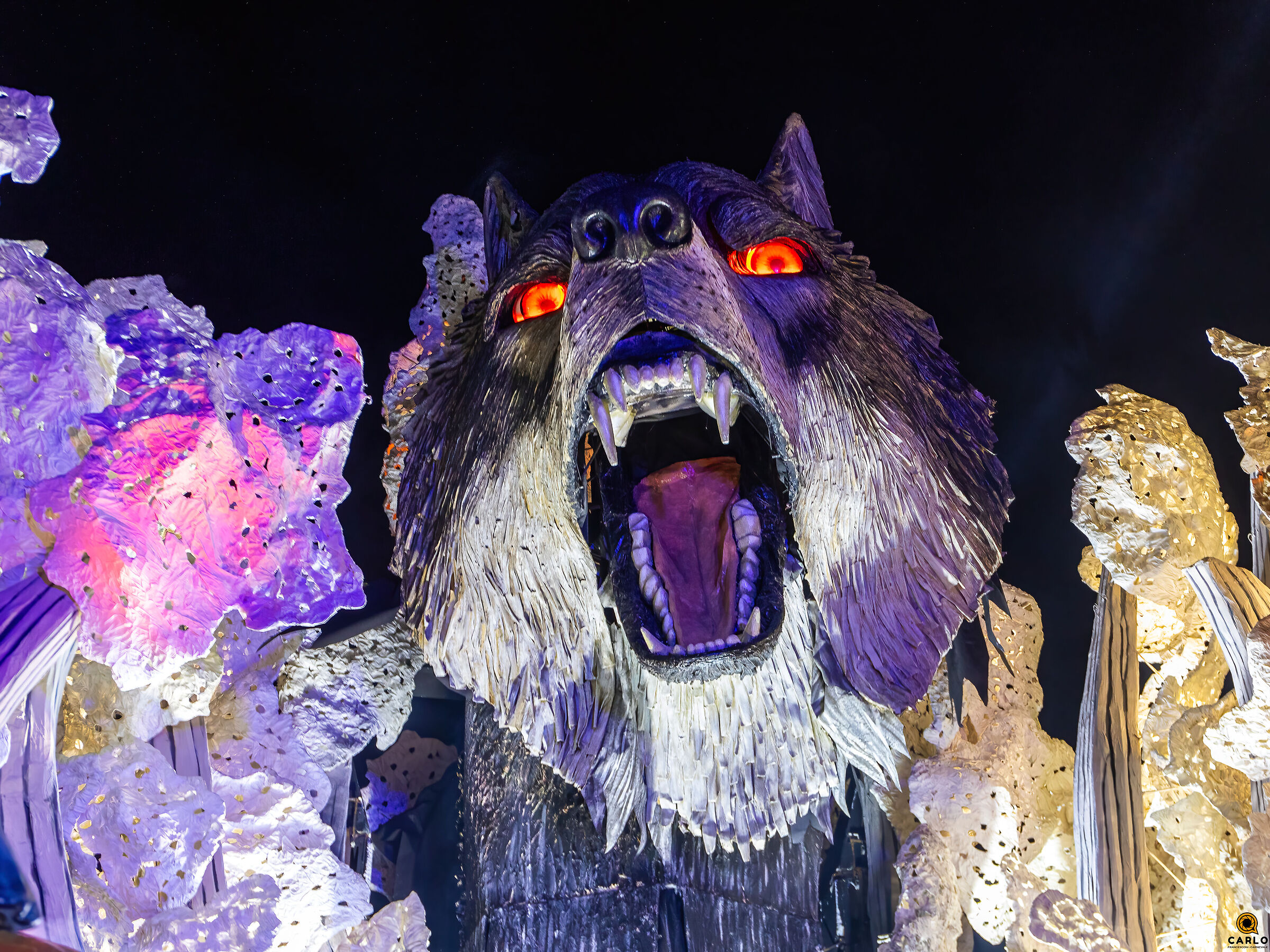 Carnevale Viareggio 2026