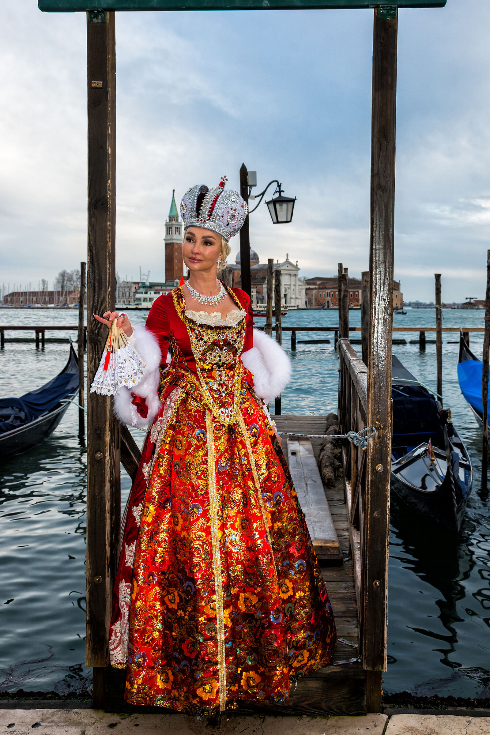 Carnevale di Venezia 2026 (02)