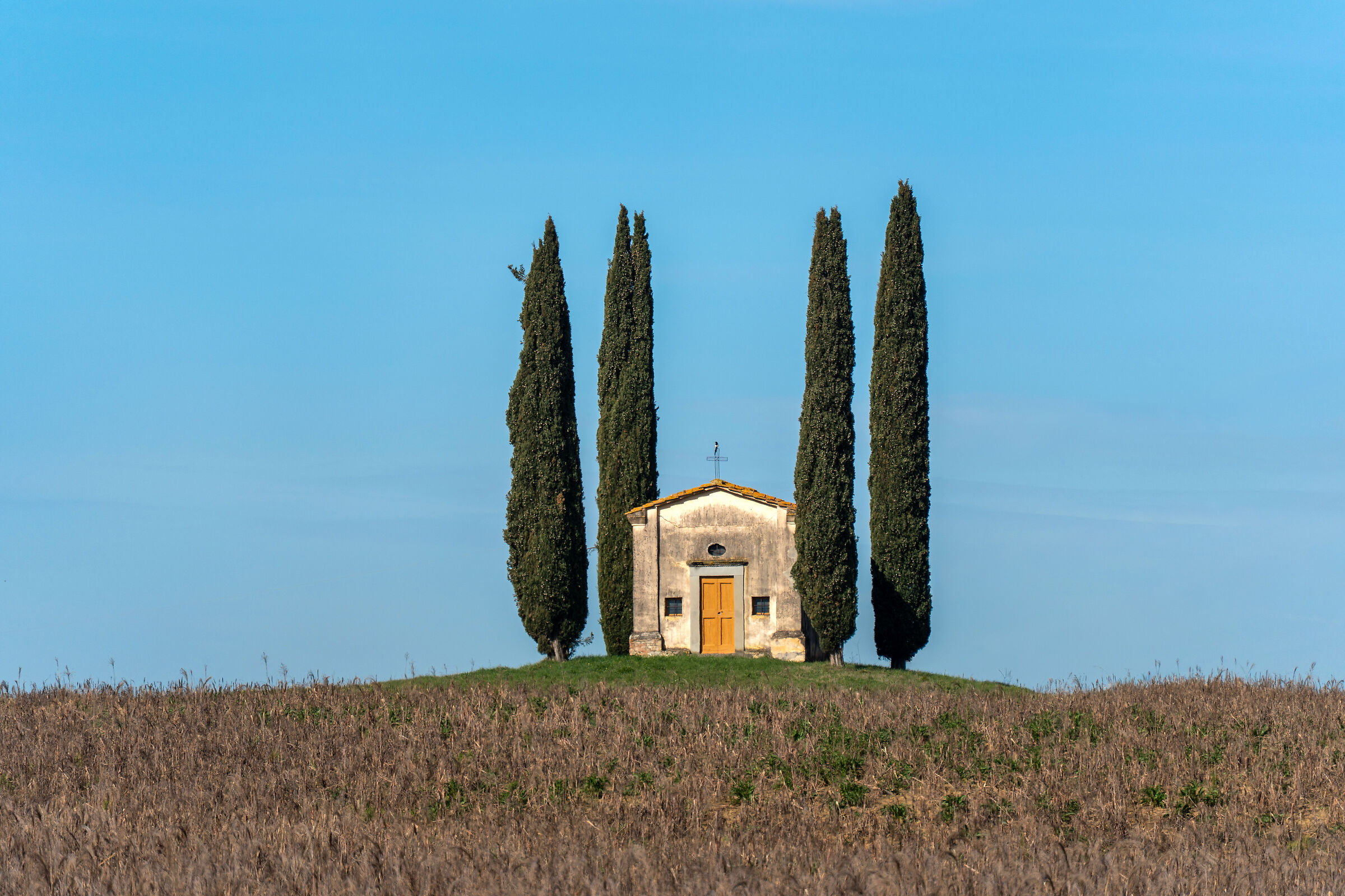 Church of San Piero