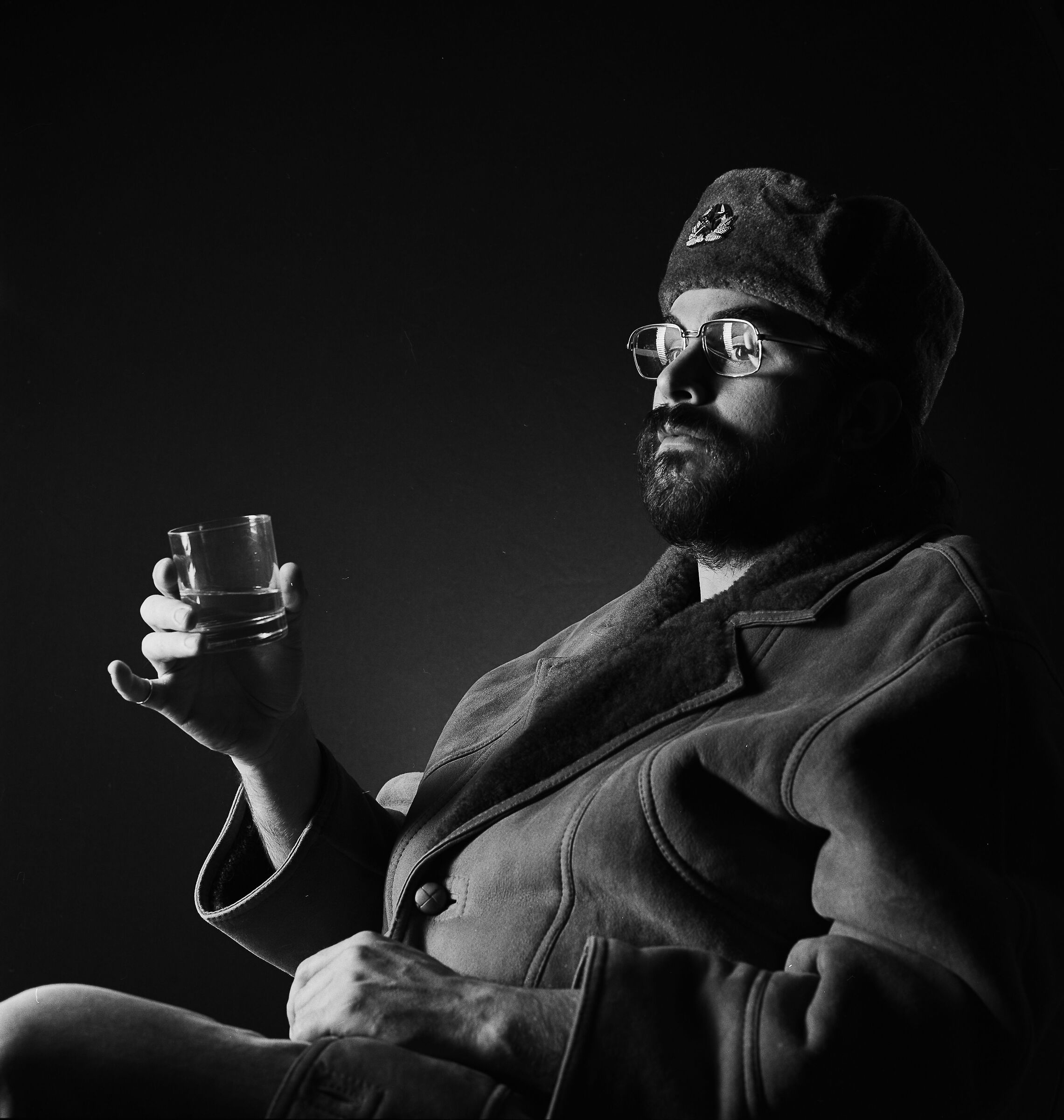 HASSELBLAD 500C/M, Planar 100mm f3.5, Kodak Tmax 400