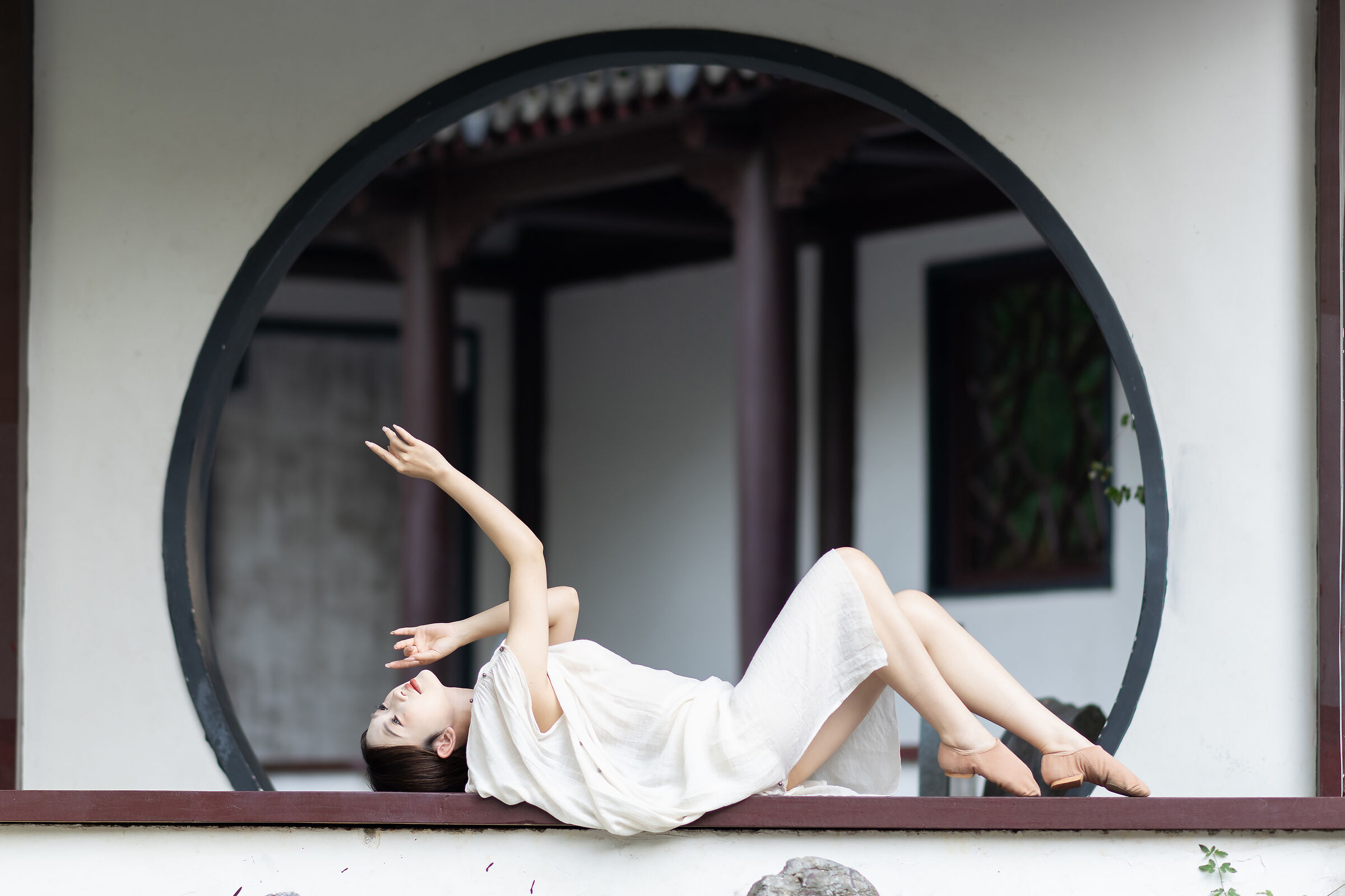 La bella addormentata