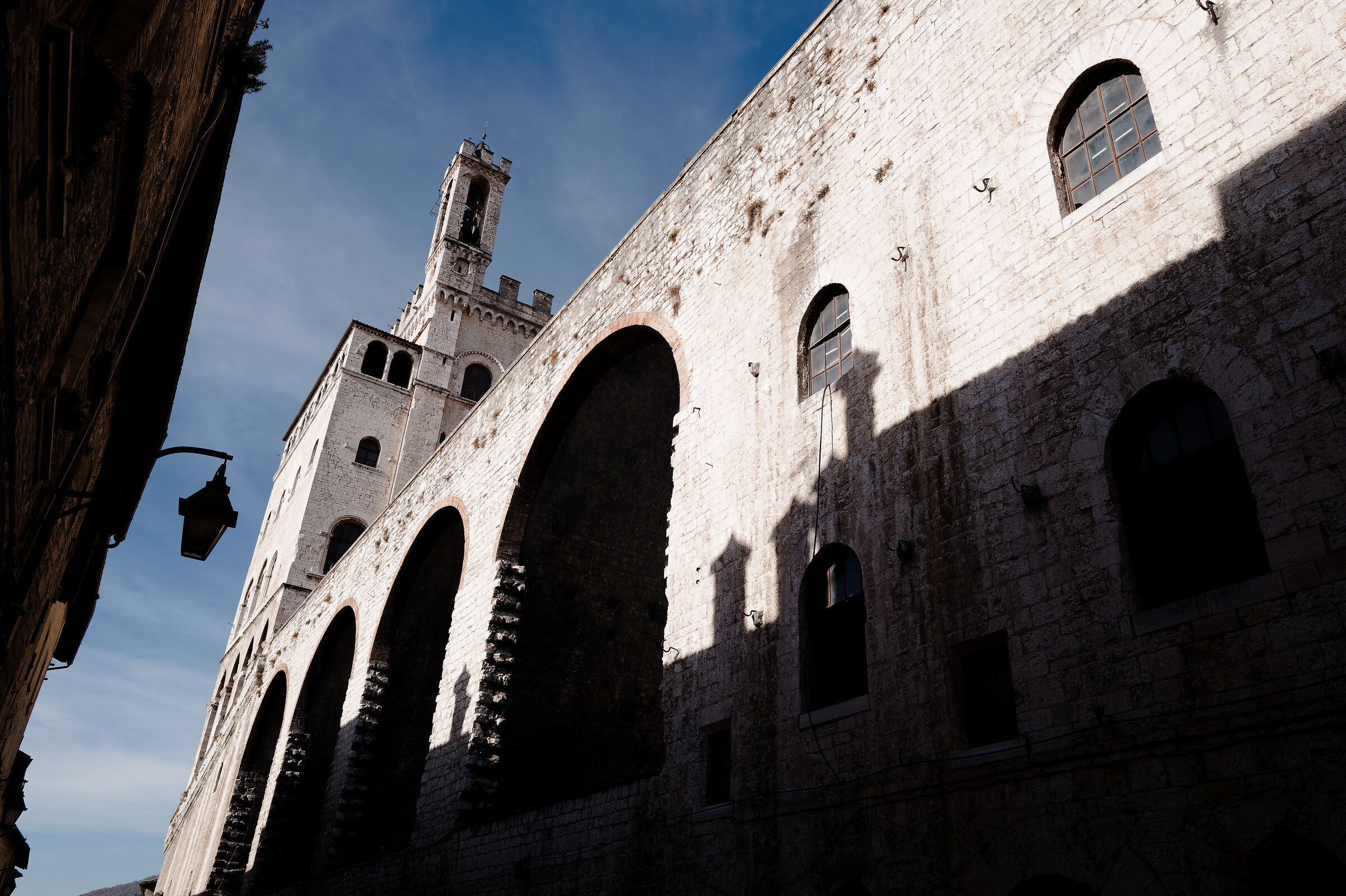 Palazzo dei consoli, 2025