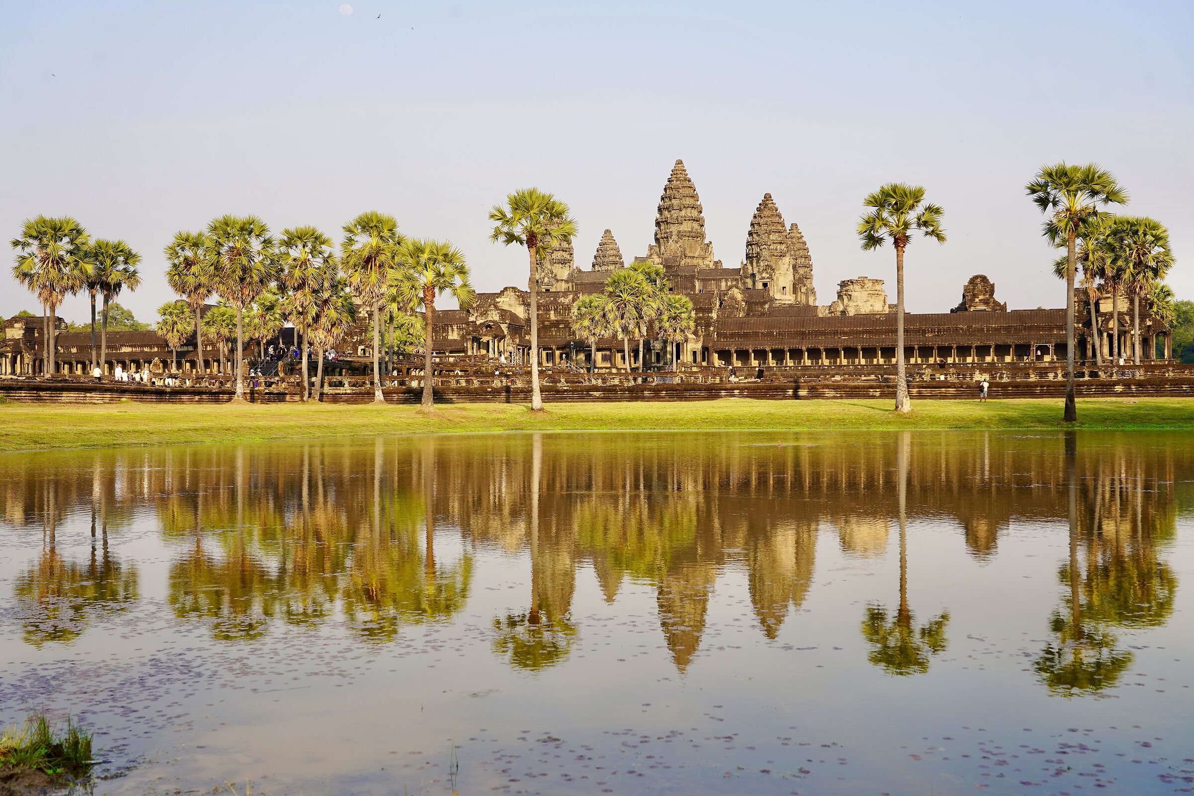 Cambodia