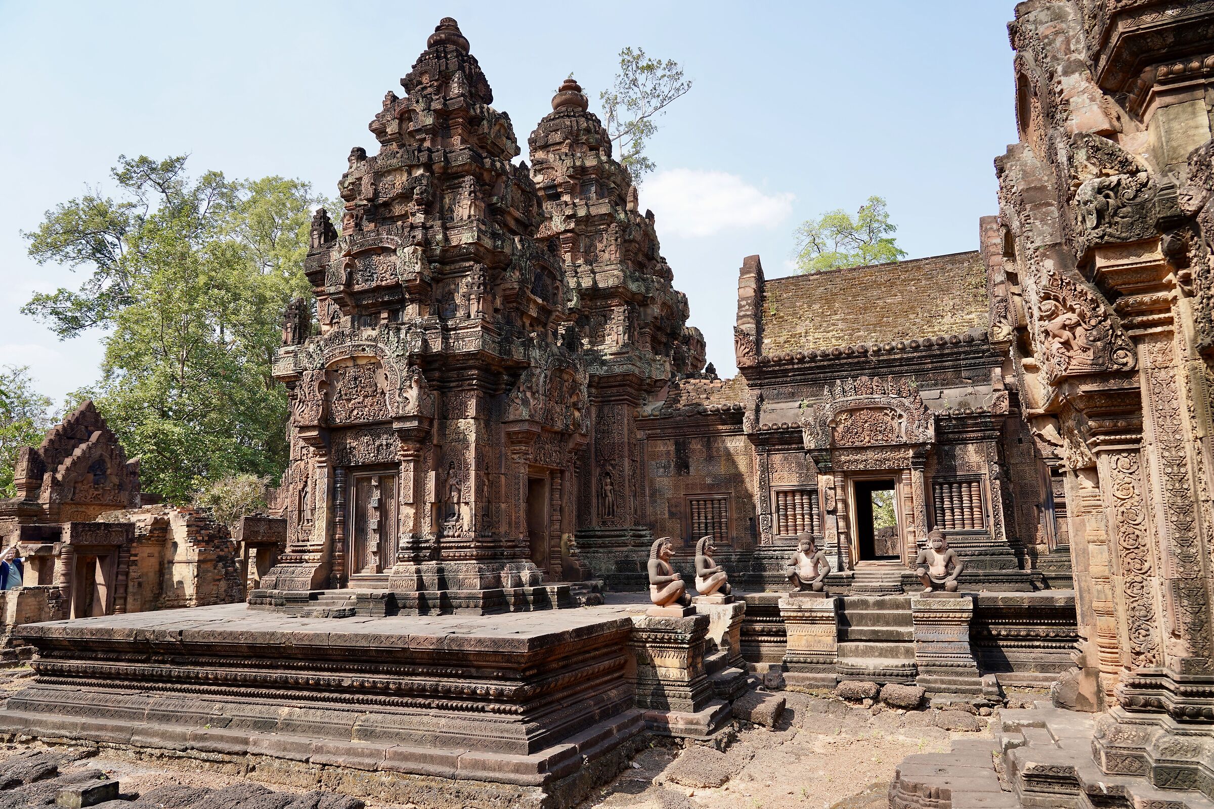 Cambodia