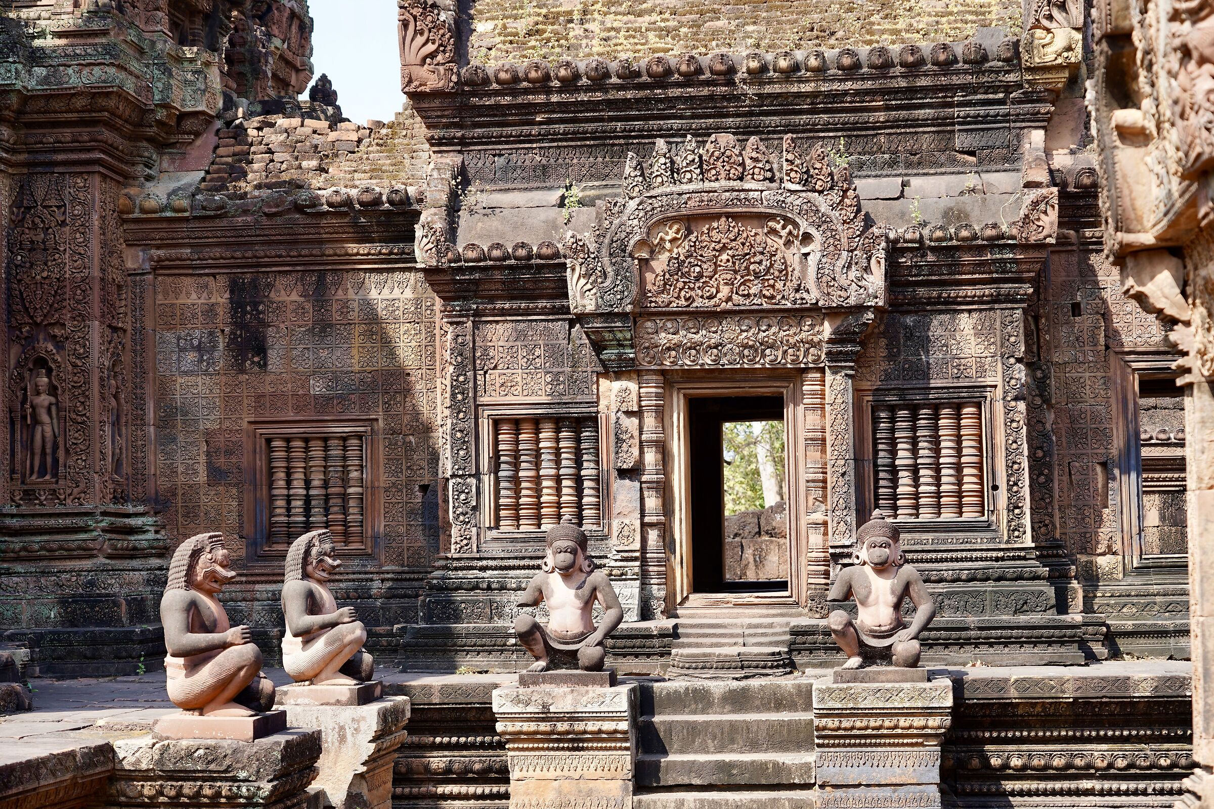Cambodia