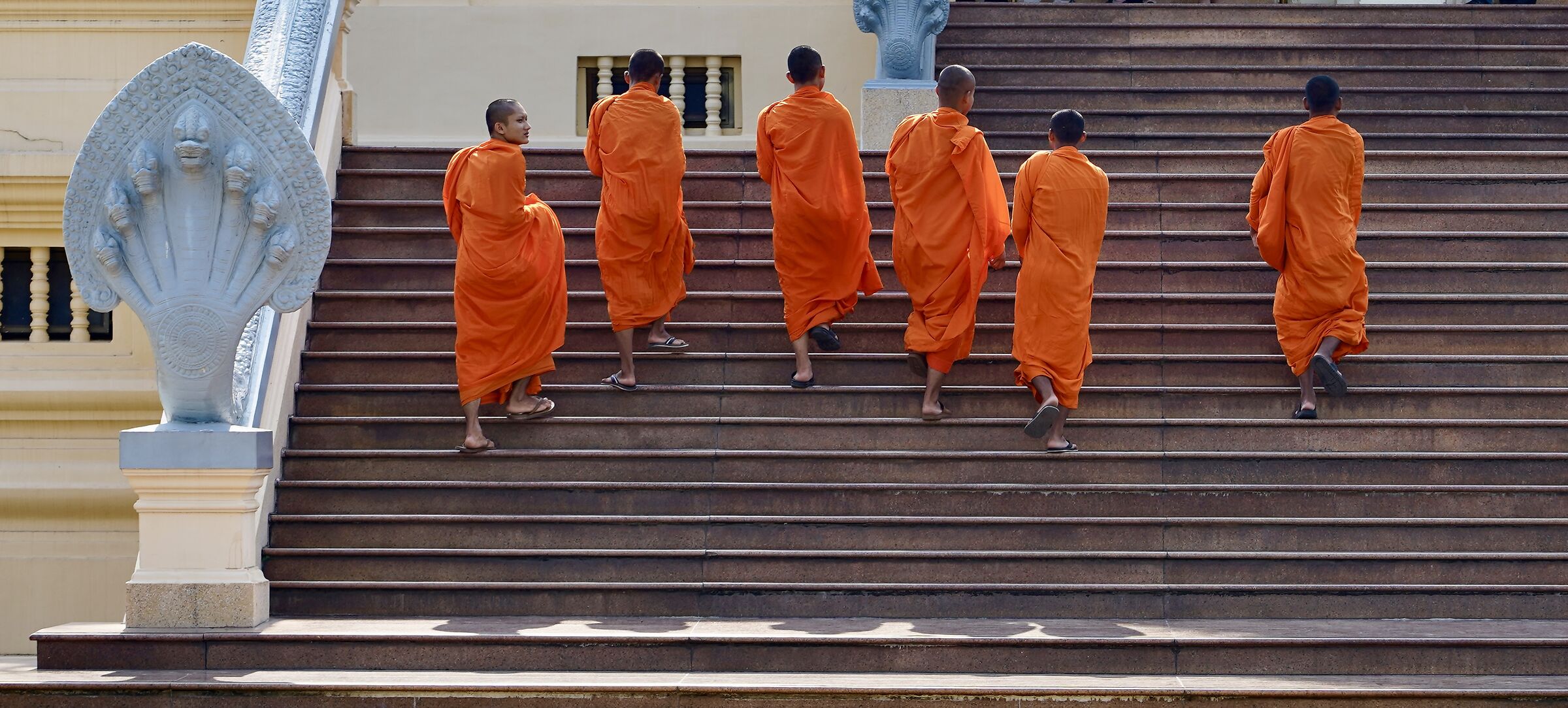 Cambodia