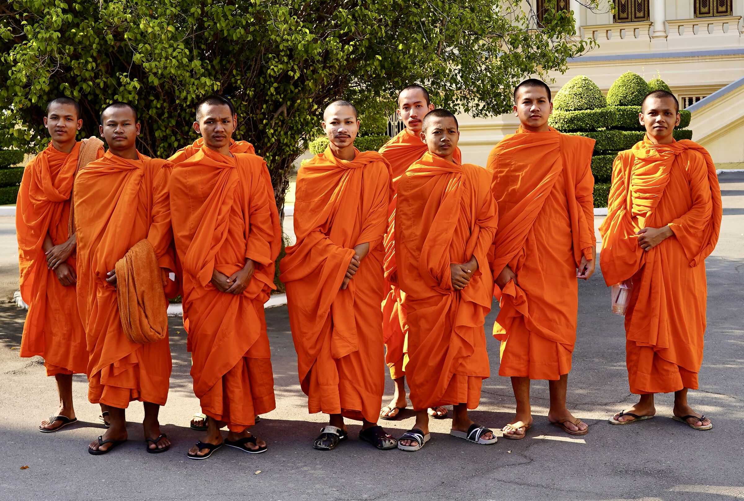 Cambodia